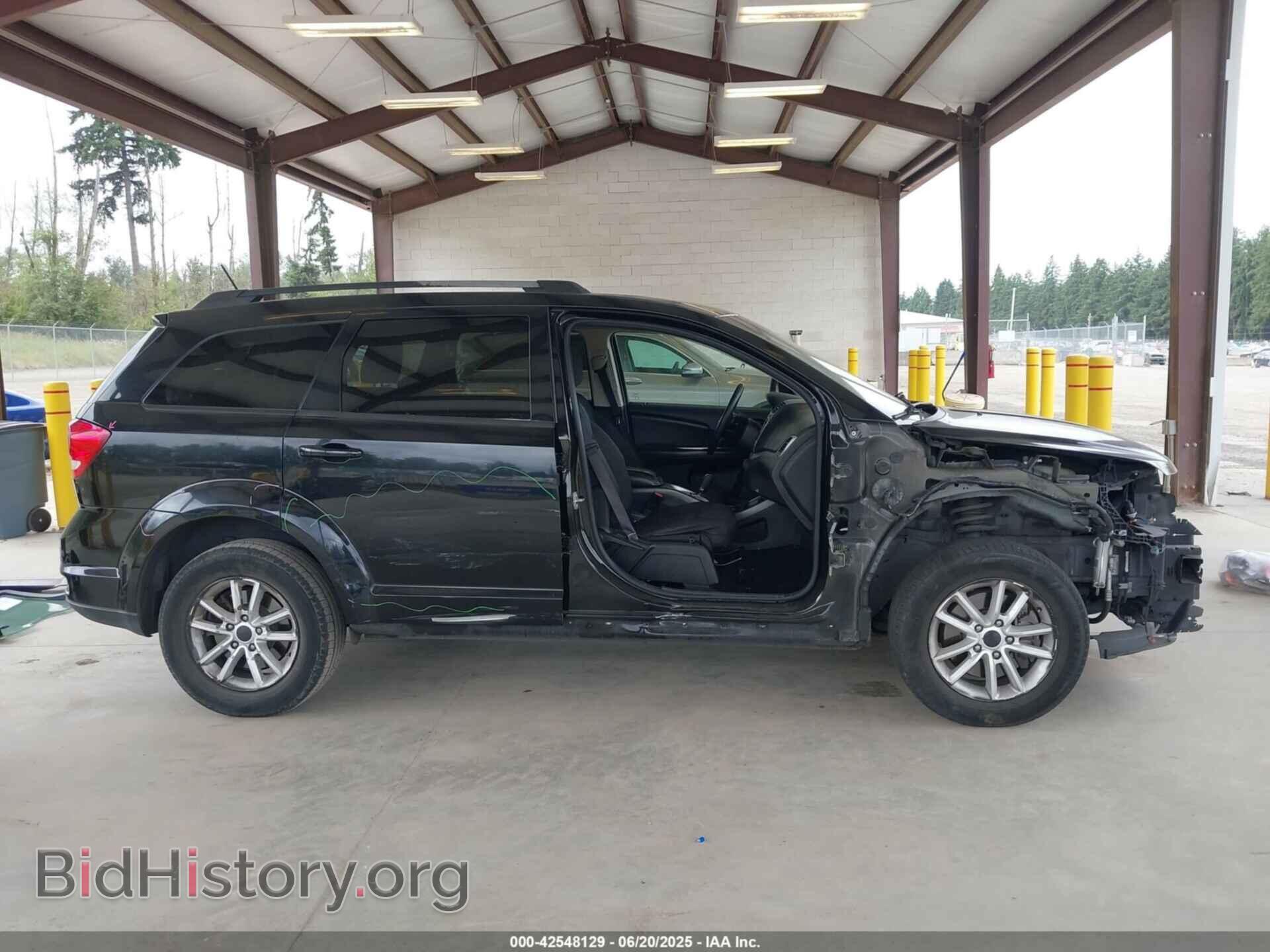 2017 DODGE JOURNEY - VIN: 3C4PDCBGXHT590902 - Photo 14