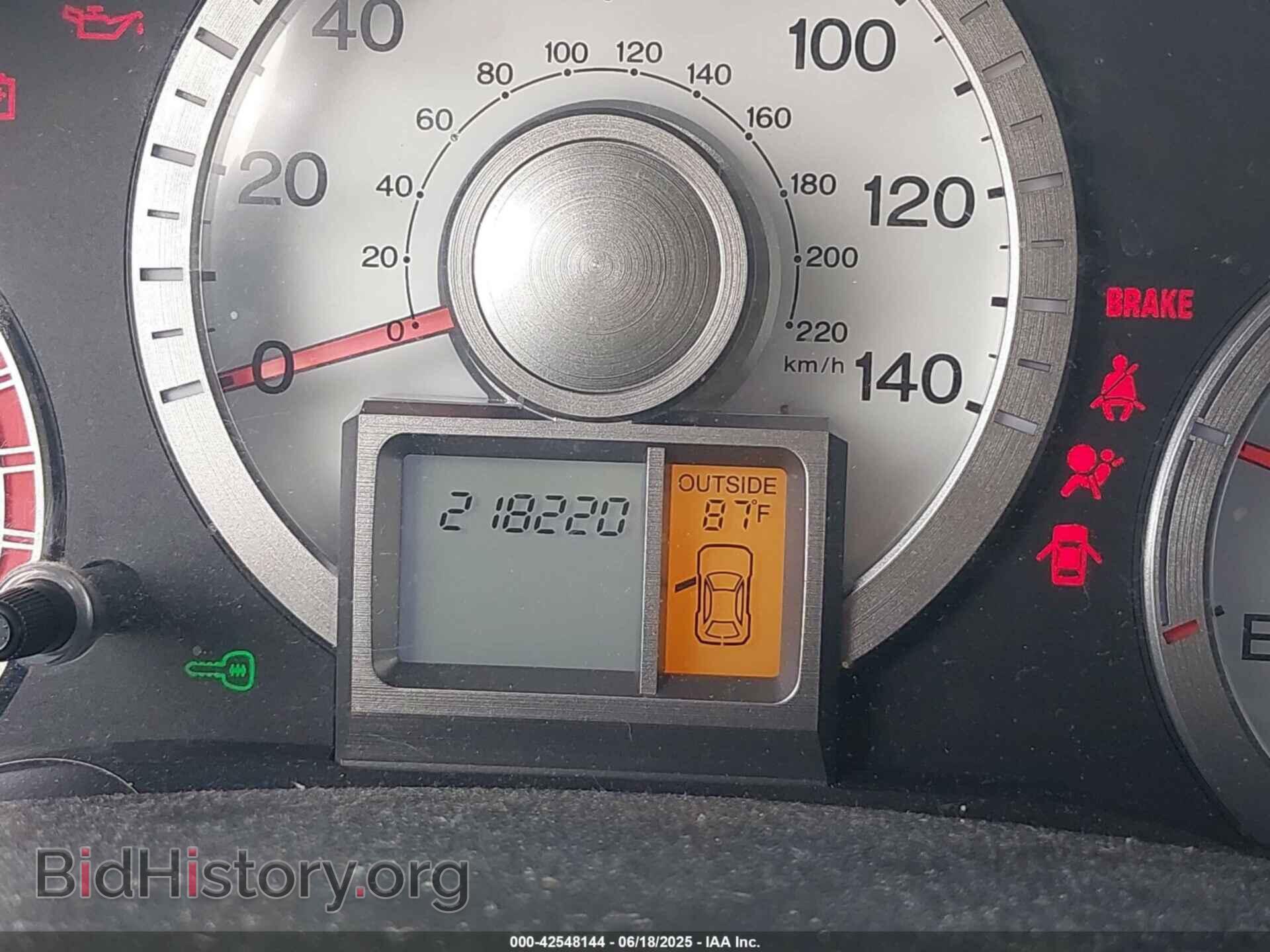 2011 HONDA PILOT - VIN: 5FNYF3H53BB011274 - Фото 15