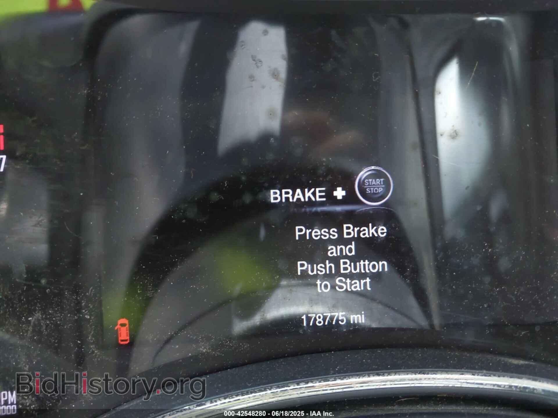 2015 DODGE DURANGO - VIN: 1C4RDHDG6FC222454 - Фото 7