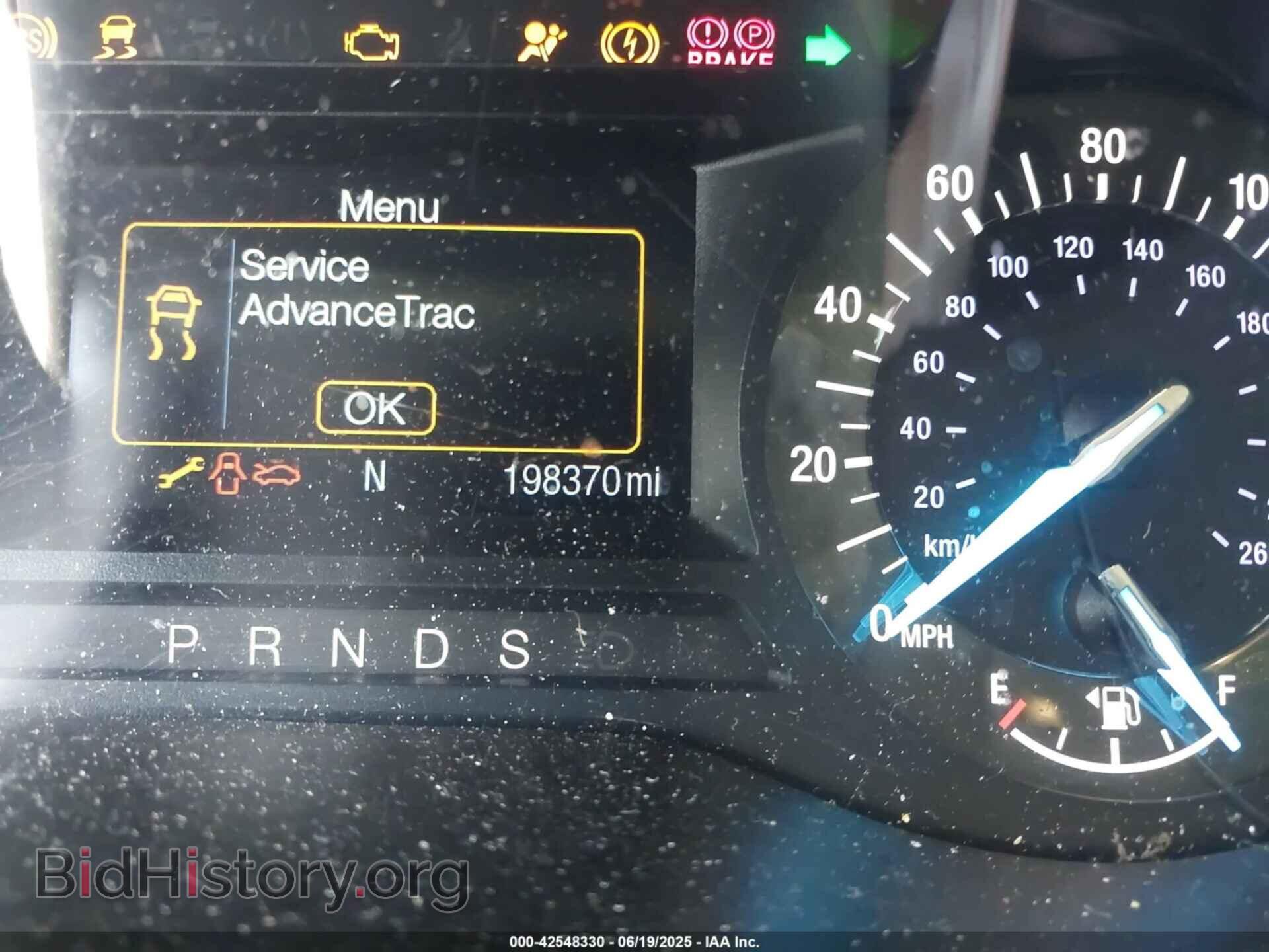 2015 FORD EDGE - VIN: 2FMTK3G9XFBC11805 - Фото 16
