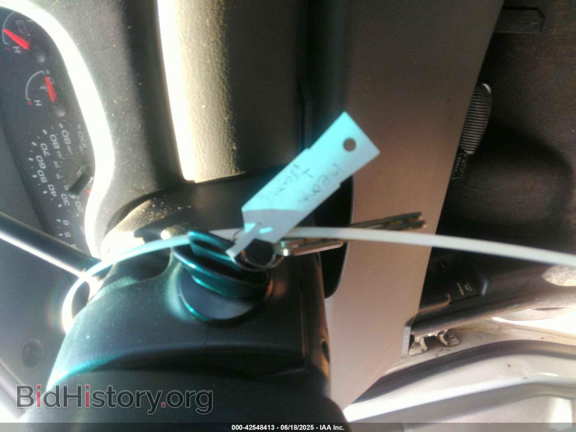 2008 FORD E-150 - VIN: 1FTNE14W58DA34080 - Фото 11