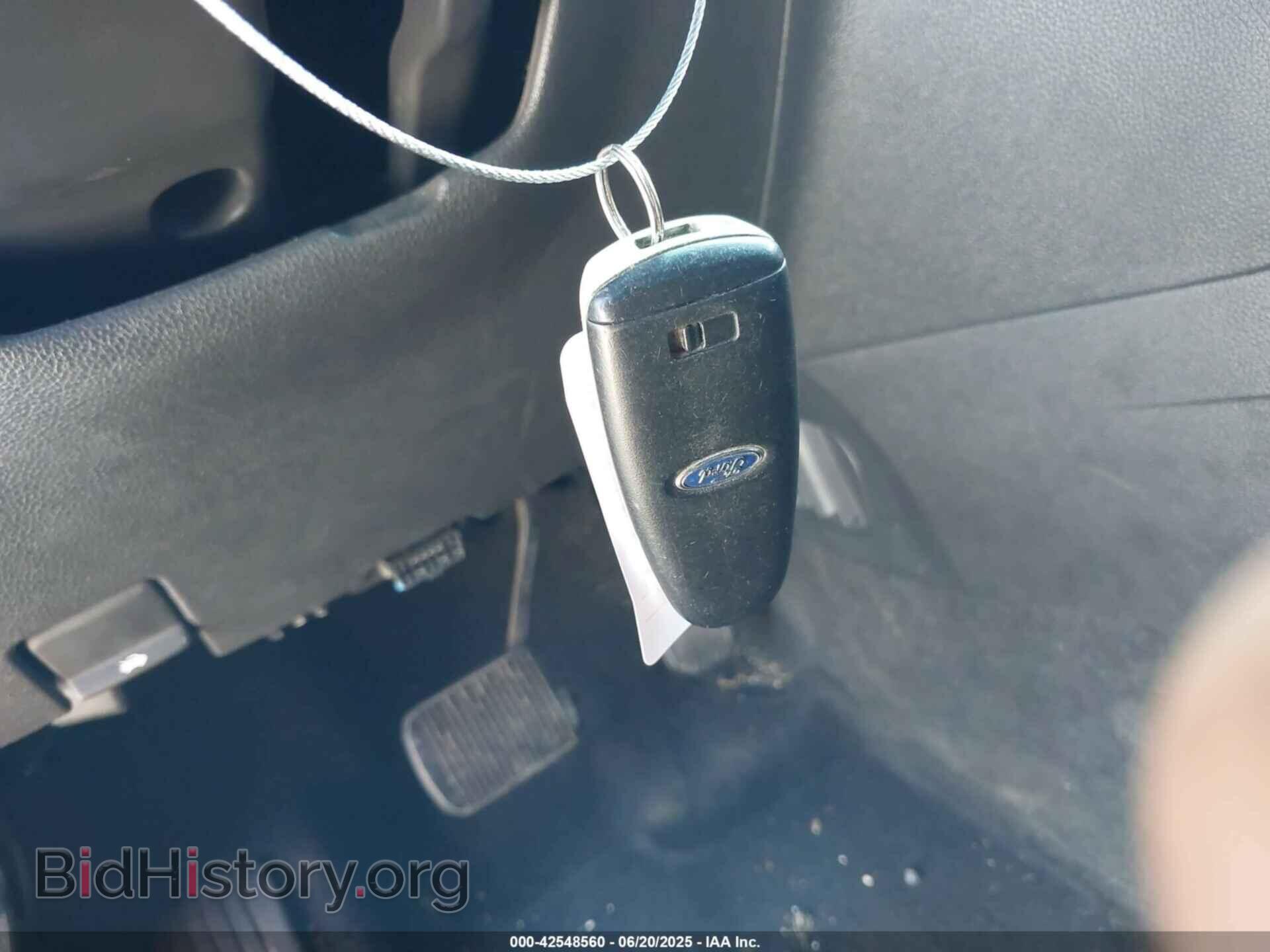 2012 FORD EXPLORER - VIN: 1FMHK7F87CGA84733 - Фото 11