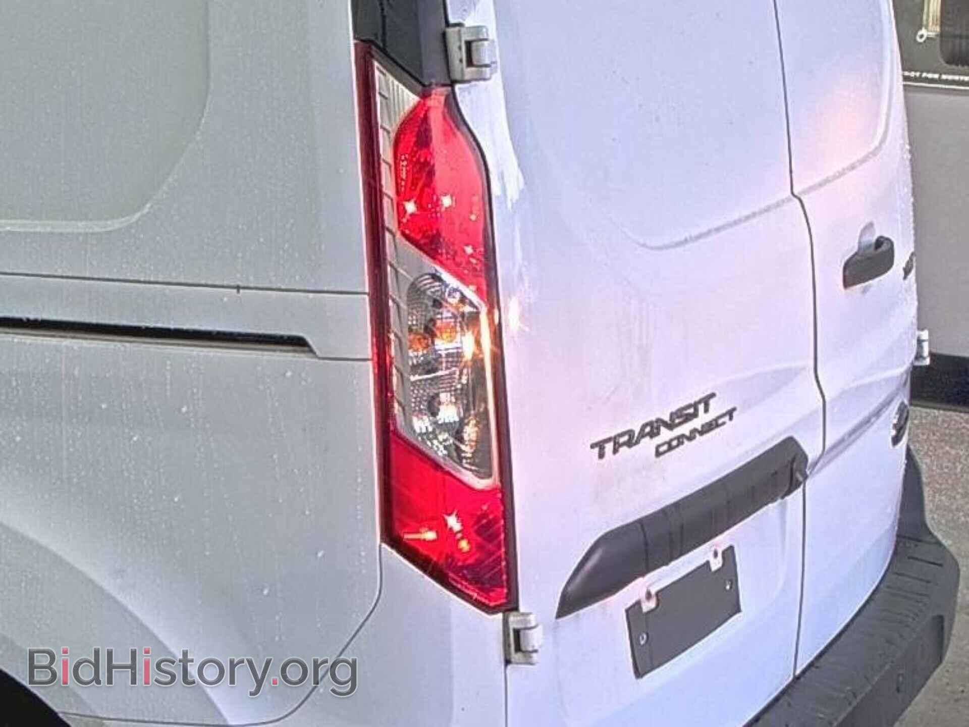 2018 FORD TRANSIT CONNECT - VIN: NM0LS7F78J1379830 - Фото 3