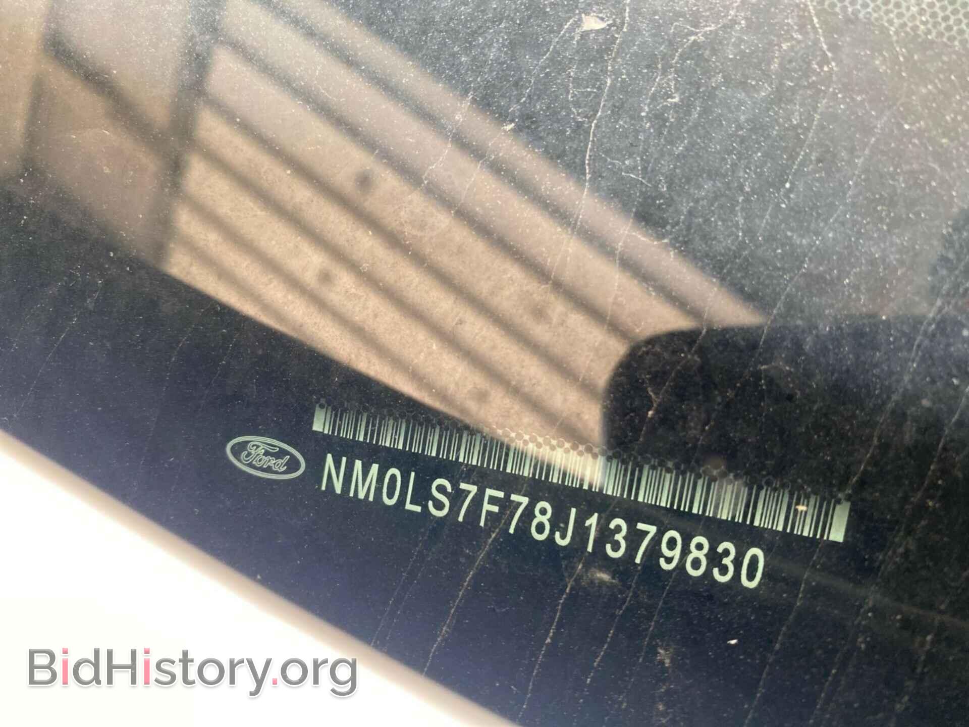 2018 FORD TRANSIT CONNECT - VIN: NM0LS7F78J1379830 - Фото 9