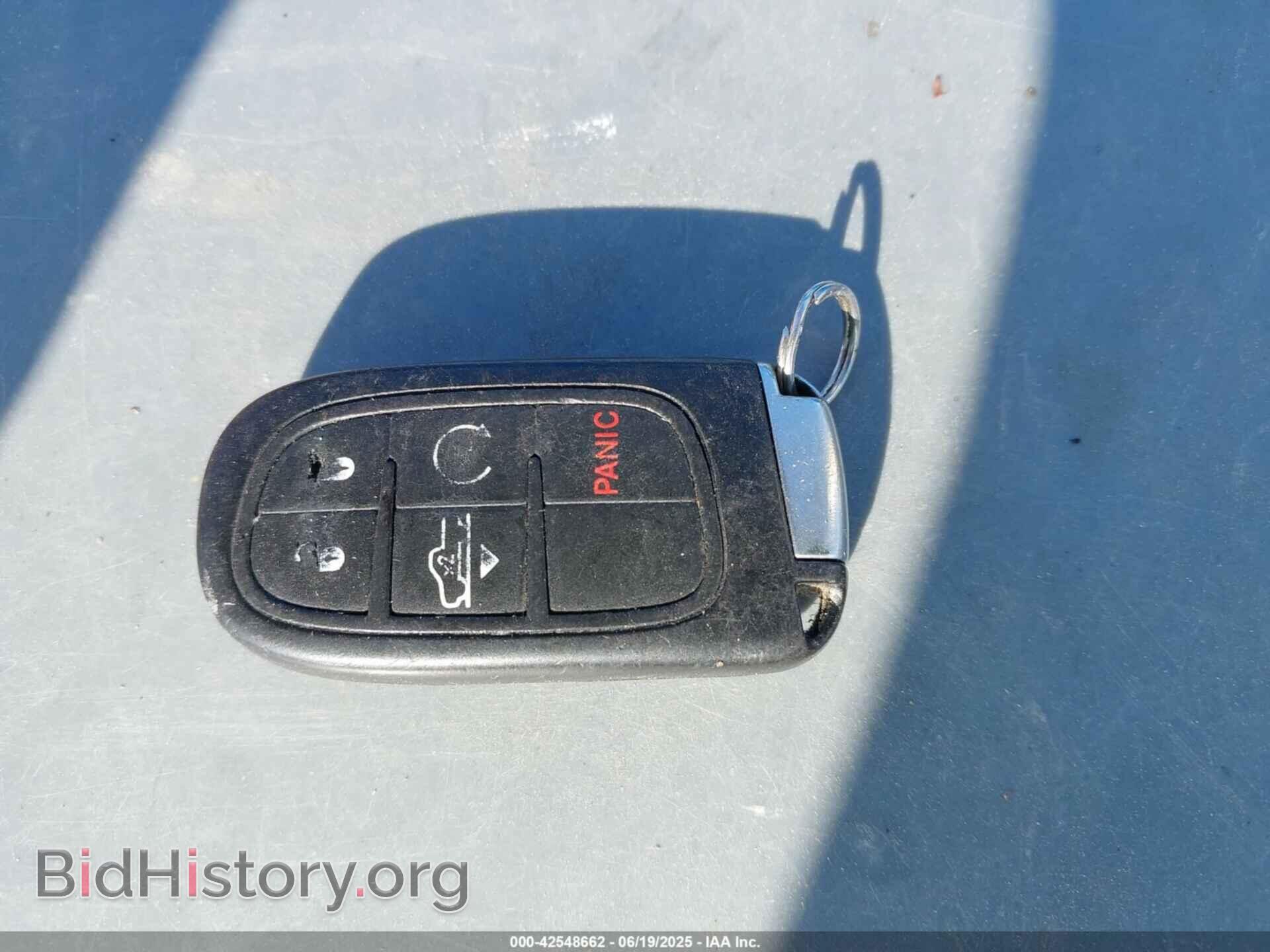 2014 RAM 1500 - VIN: 1C6RR7VT0ES164182 - Фото 11