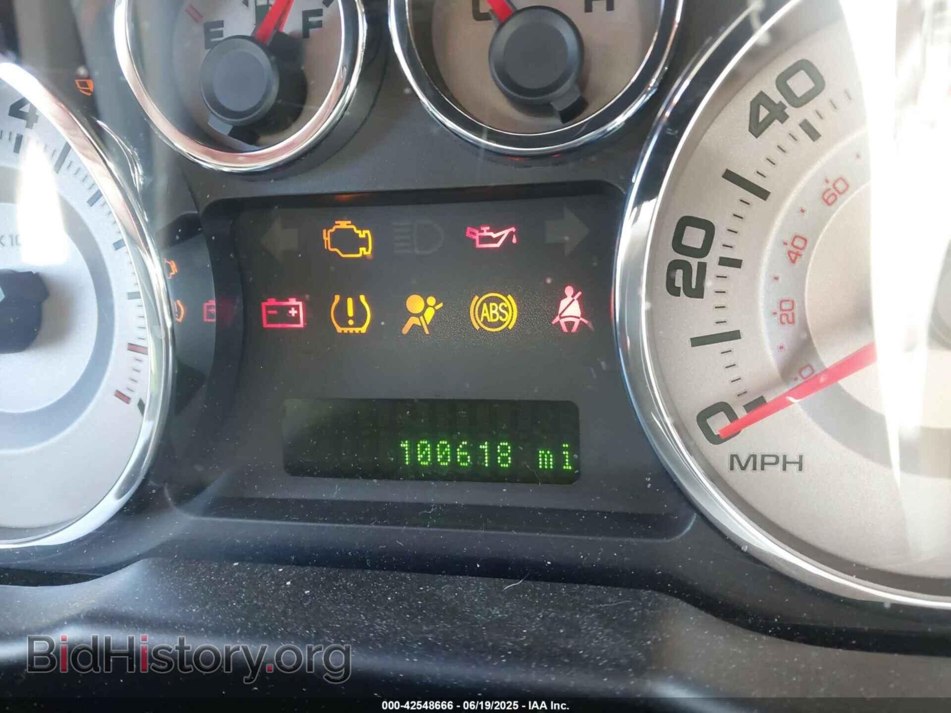 2010 FORD EDGE - VIN: 2FMDK4KC5ABB74619 - Фото 16