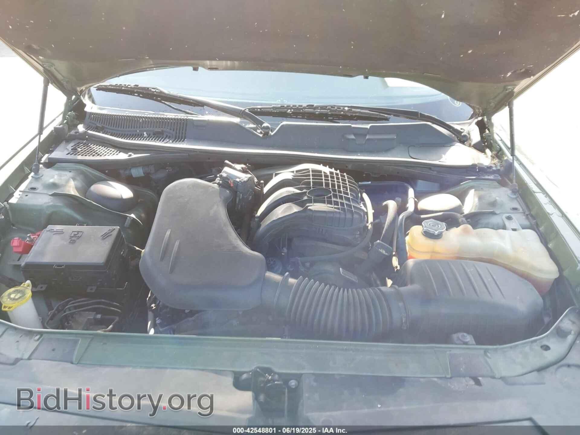 2019 DODGE CHALLENGER - VIN: 2C3CDZAG8KH635424 - Фото 10