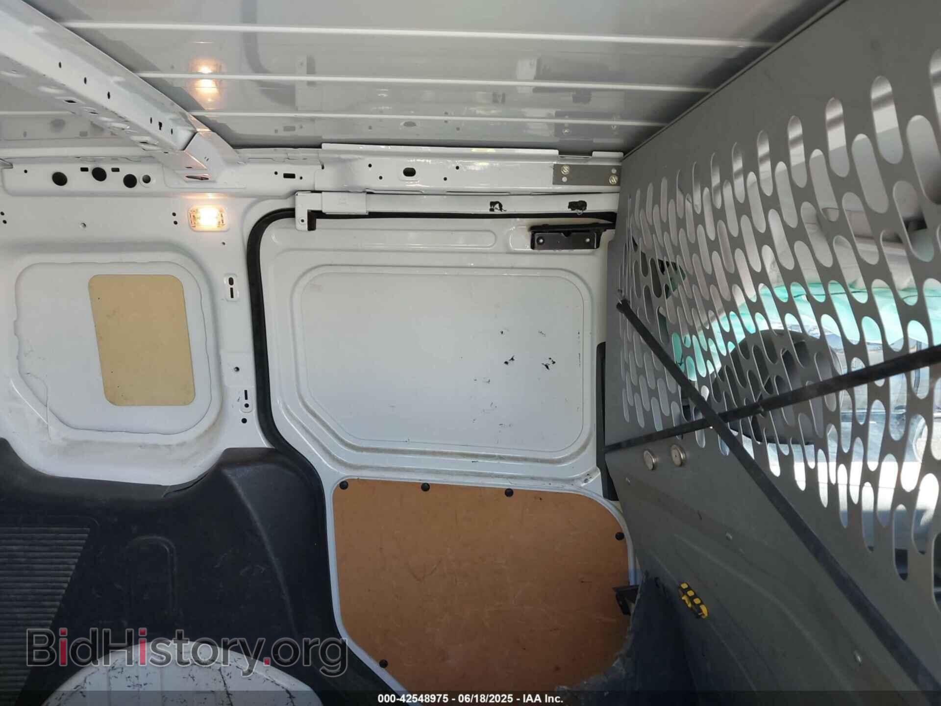 2016 FORD TRANSIT CONNECT - VIN: NM0LS6E77G1285040 - Фото 8