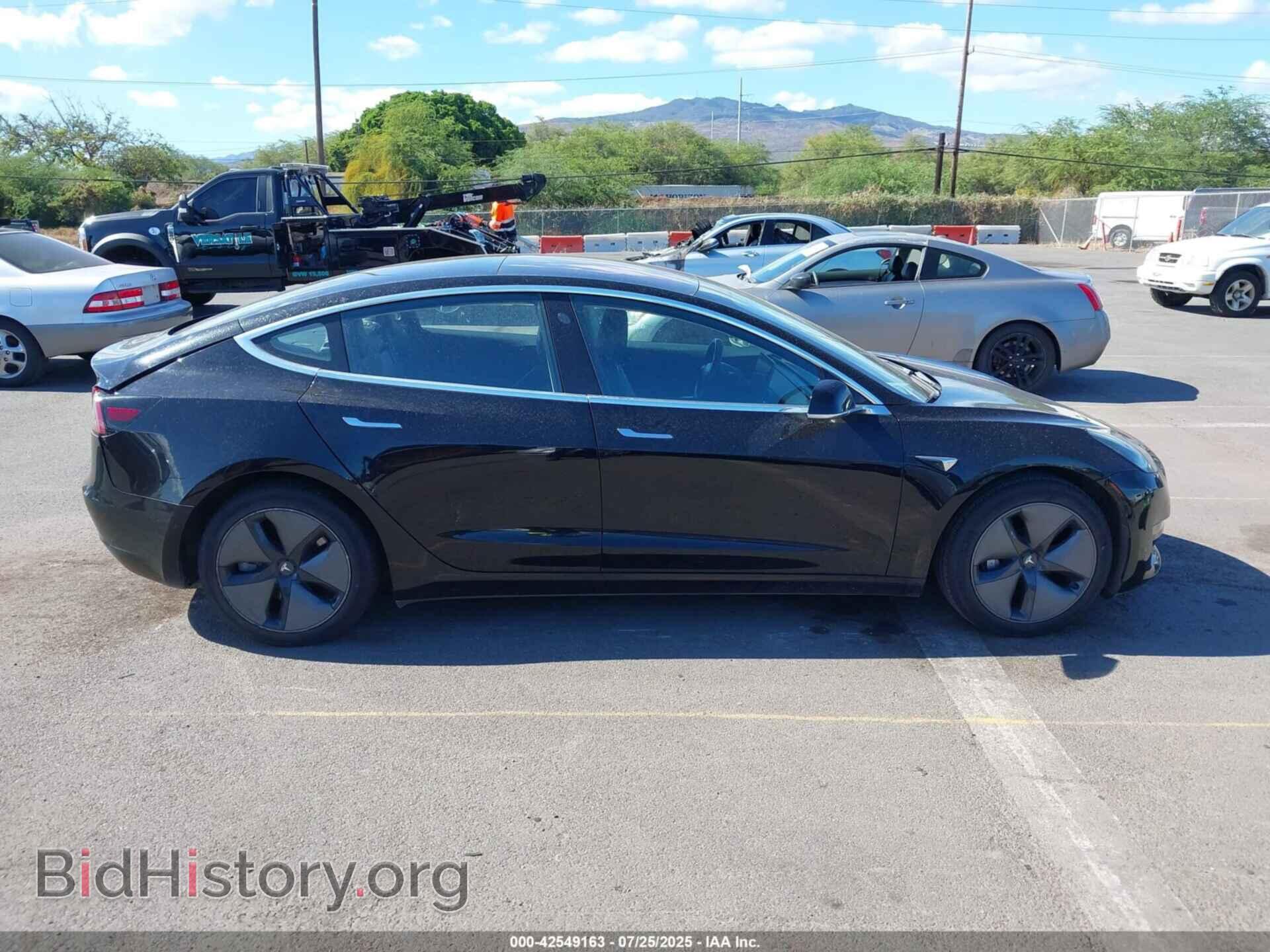 2017 TESLA MODEL 3 - VIN: 5YJ3E1EA5HF000563 - Photo 13
