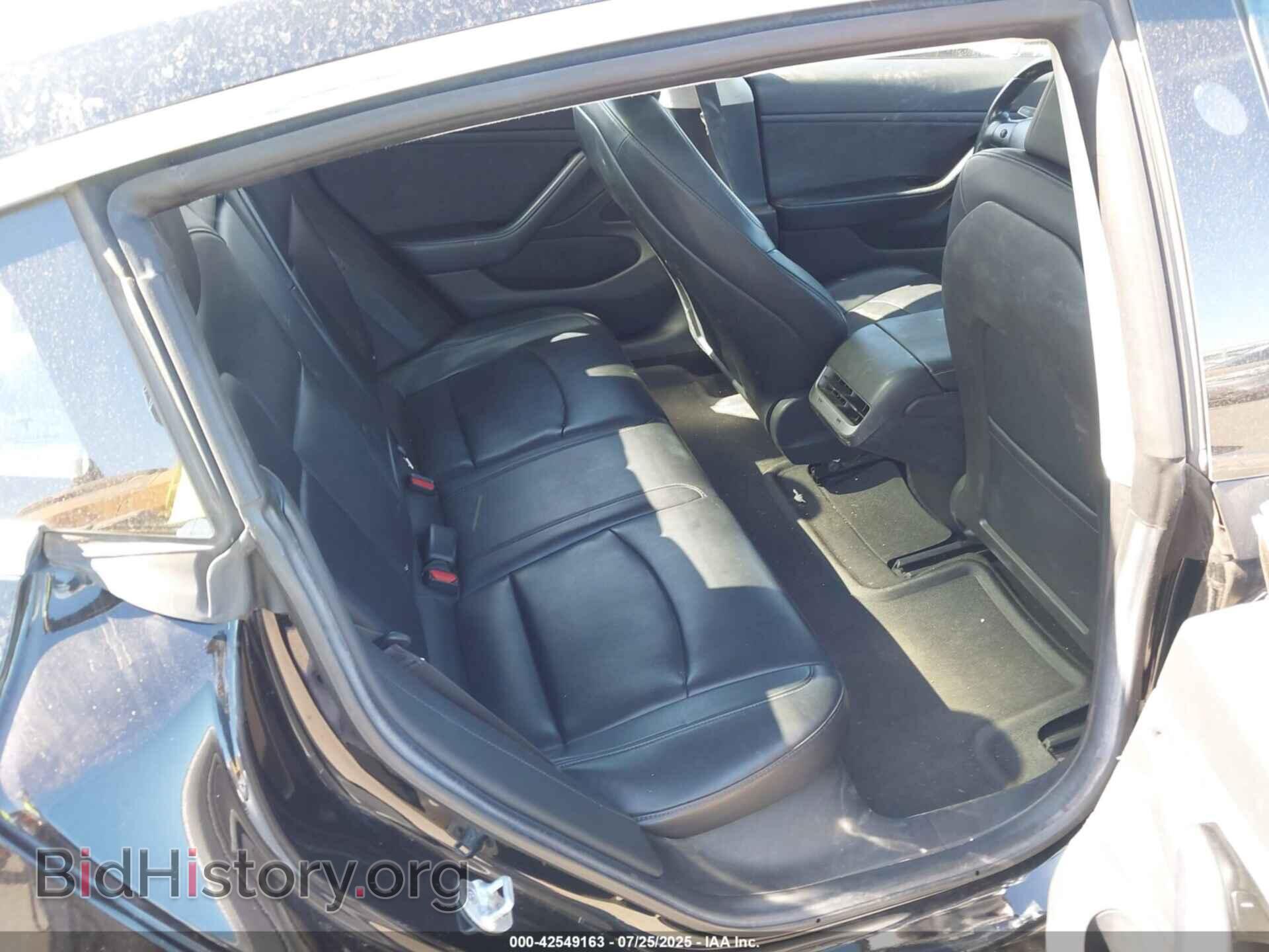 2017 TESLA MODEL 3 - VIN: 5YJ3E1EA5HF000563 - Photo 8