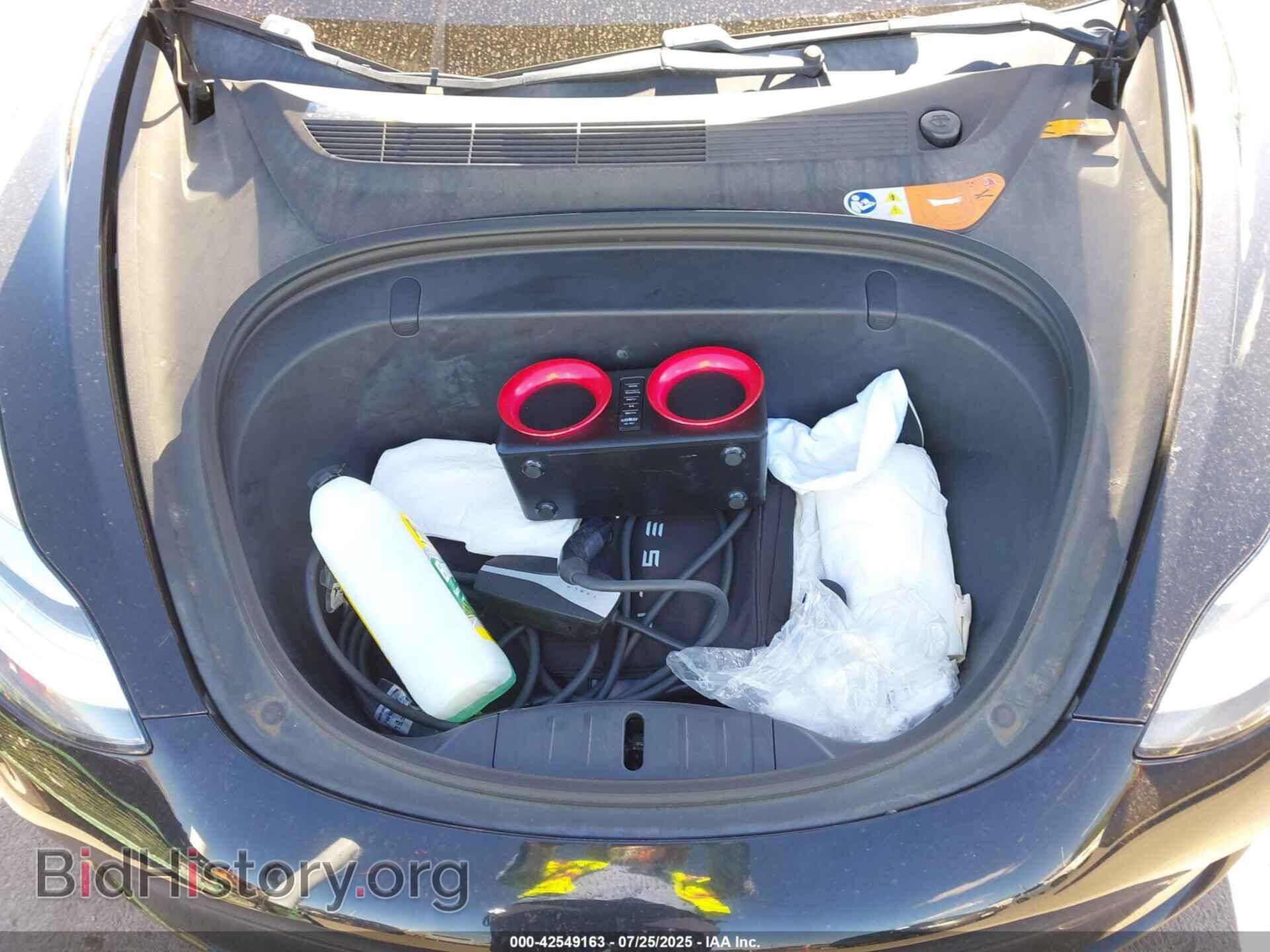 2017 TESLA MODEL 3 - VIN: 5YJ3E1EA5HF000563 - Photo 10