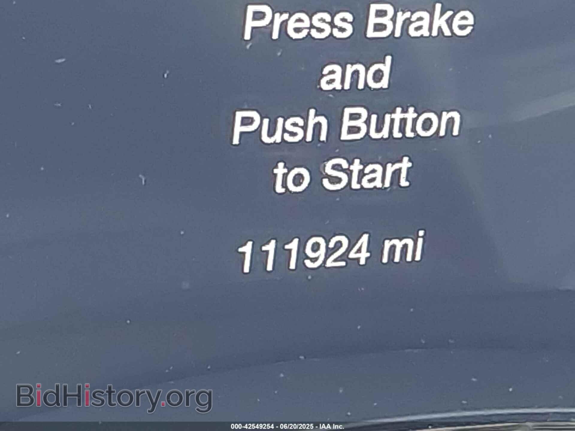 2019 DODGE DURANGO - VIN: 1C4RDJDG6KC755549 - Фото 7