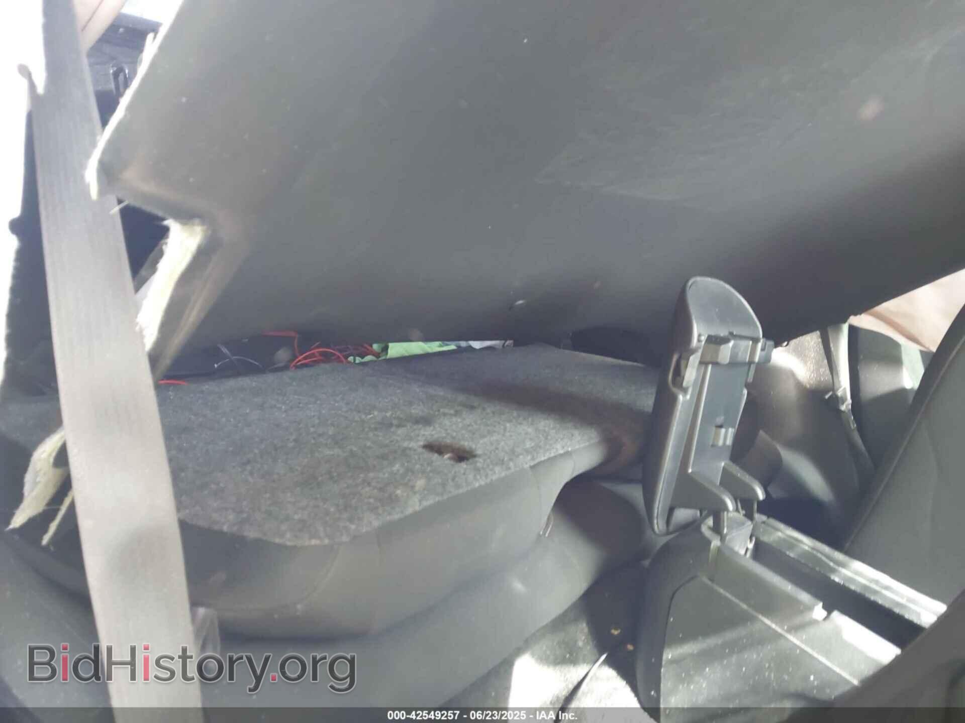 2015 FORD MUSTANG - VIN: 1FA6P8TH4F5370407 - Фото 8
