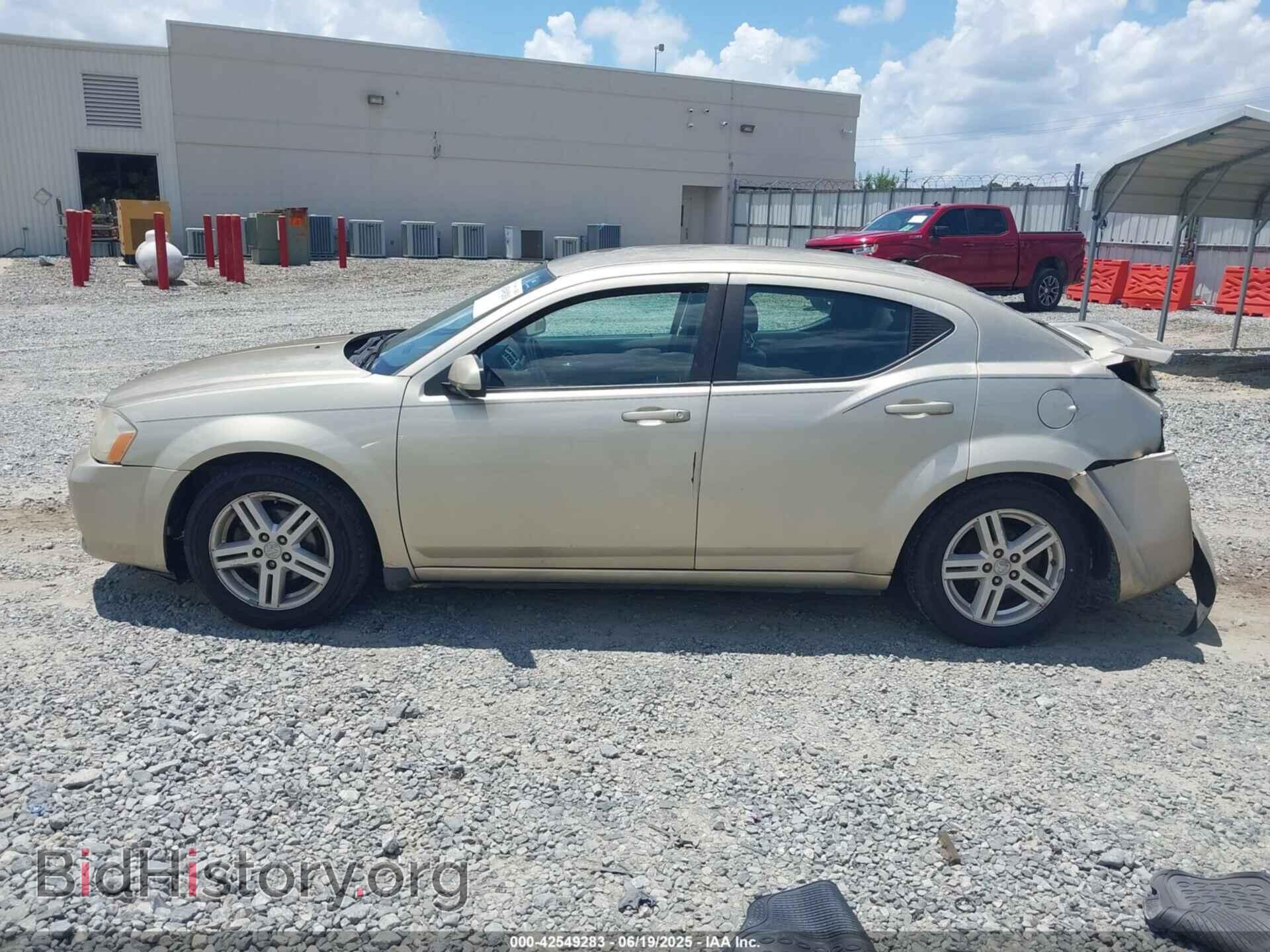 2010 DODGE AVENGER - VIN: 1B3CC5FB5AN138942 - Фото 14