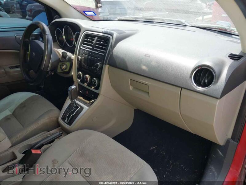 2010 Dodge CALIBER (VIN 1B3CB3HA1AD645953) — photo 5 of 17