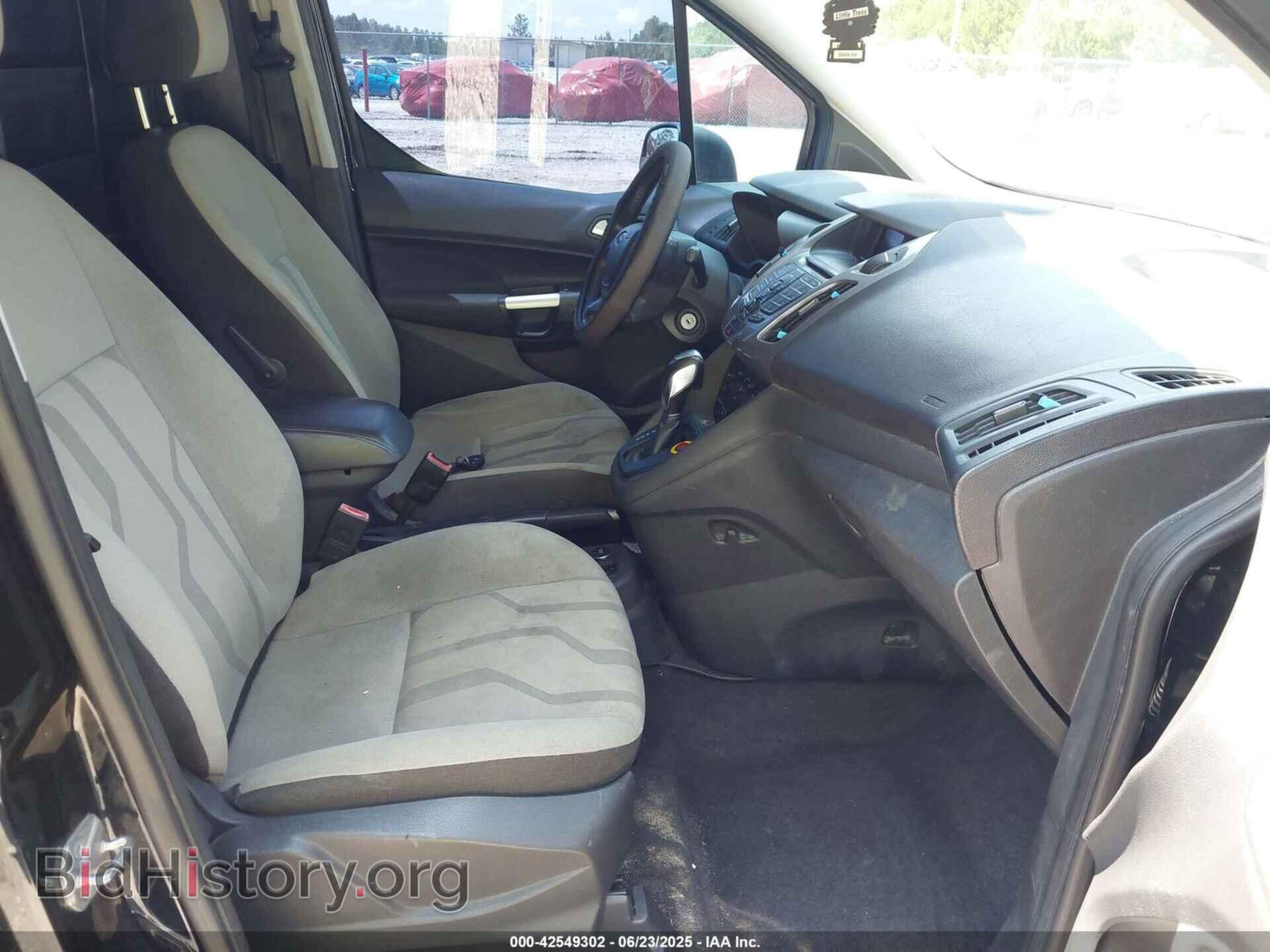 2016 FORD TRANSIT CONNECT - VIN: NM0LS7F79G1255672 - Фото 5