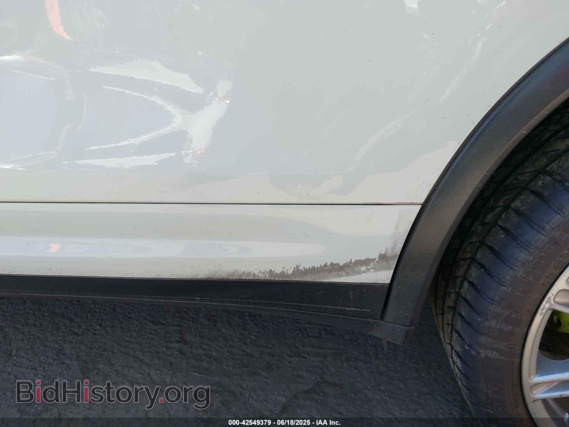 2016 PORSCHE CAYENNE E-HYBRID - VIN: WP1AE2A25GLA63734 - Фото 6