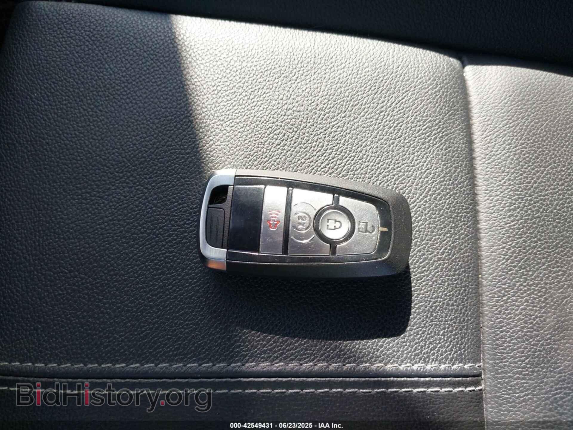 2022 FORD RANGER - VIN: 1FTER4FH3NLD18054 - Фото 11