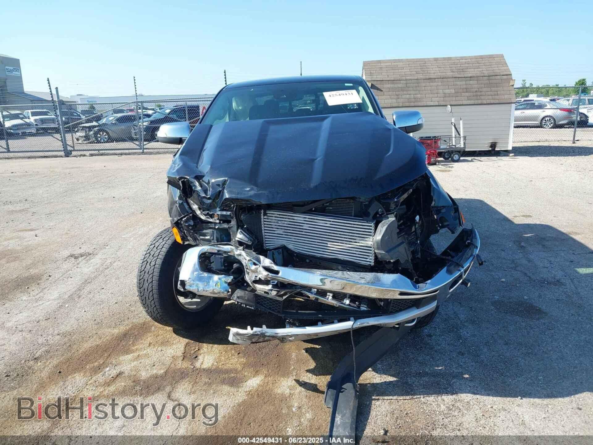 2022 FORD RANGER - VIN: 1FTER4FH3NLD18054 - Фото 13