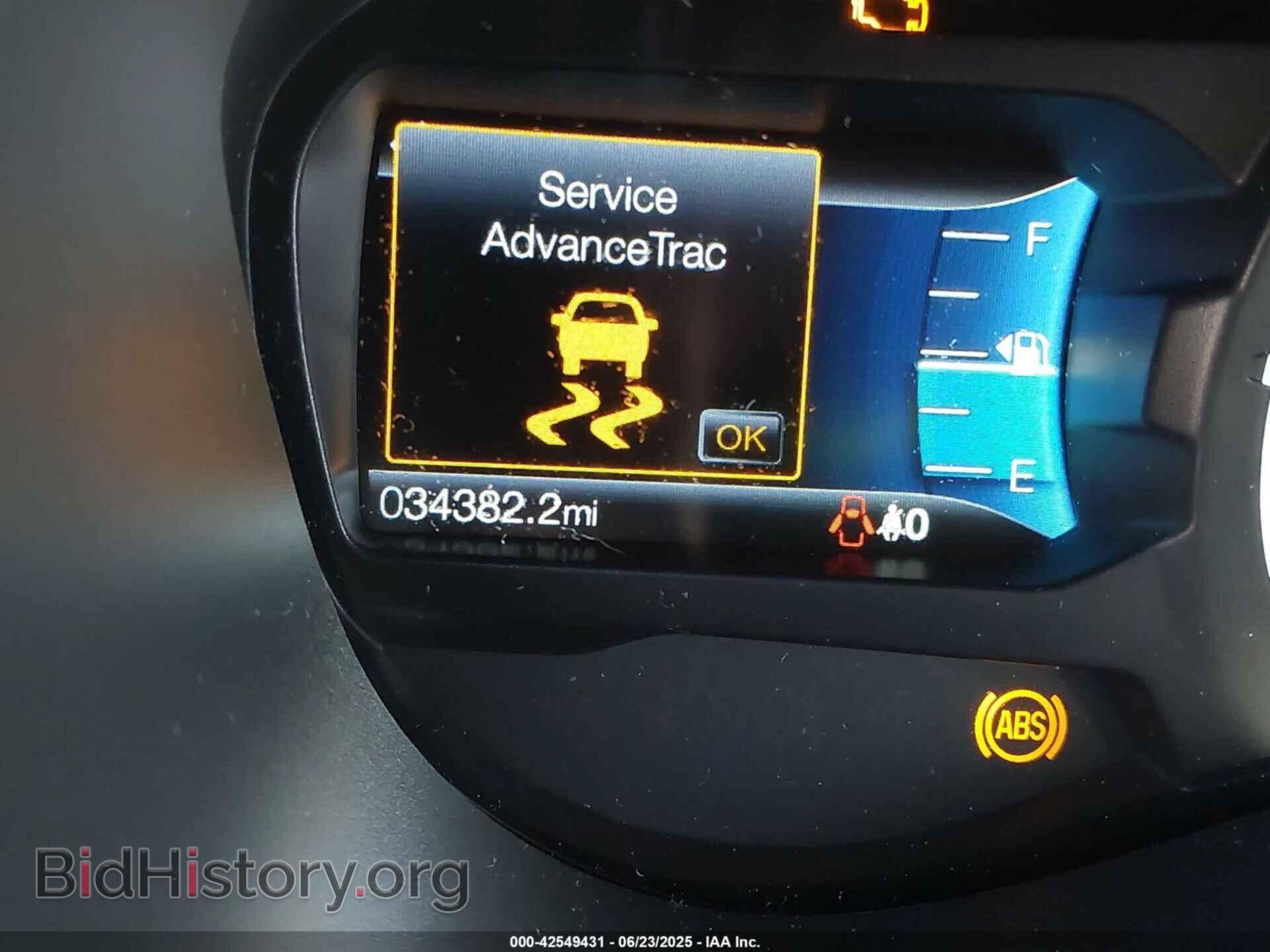 2022 FORD RANGER - VIN: 1FTER4FH3NLD18054 - Фото 16