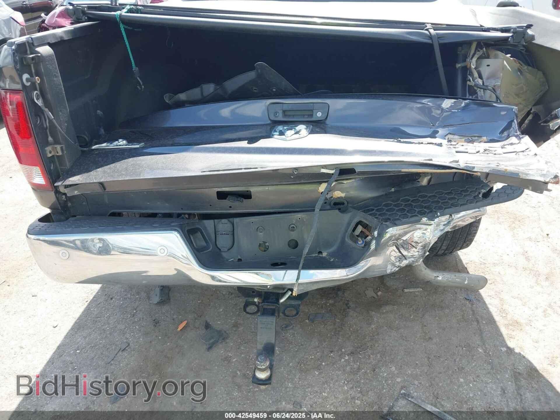 2017 RAM 1500 - VIN: 1C6RR7LG4HS559475 - Фото 6