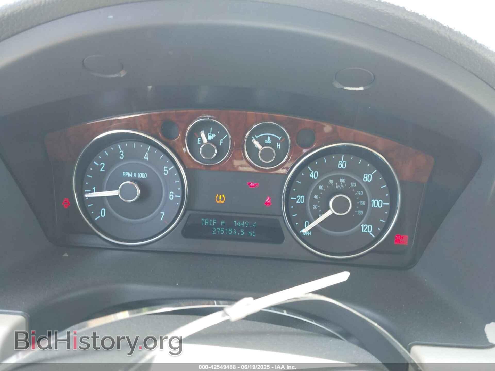 2011 FORD FLEX - VIN: 2FMGK5DC0BBD33709 - Фото 7