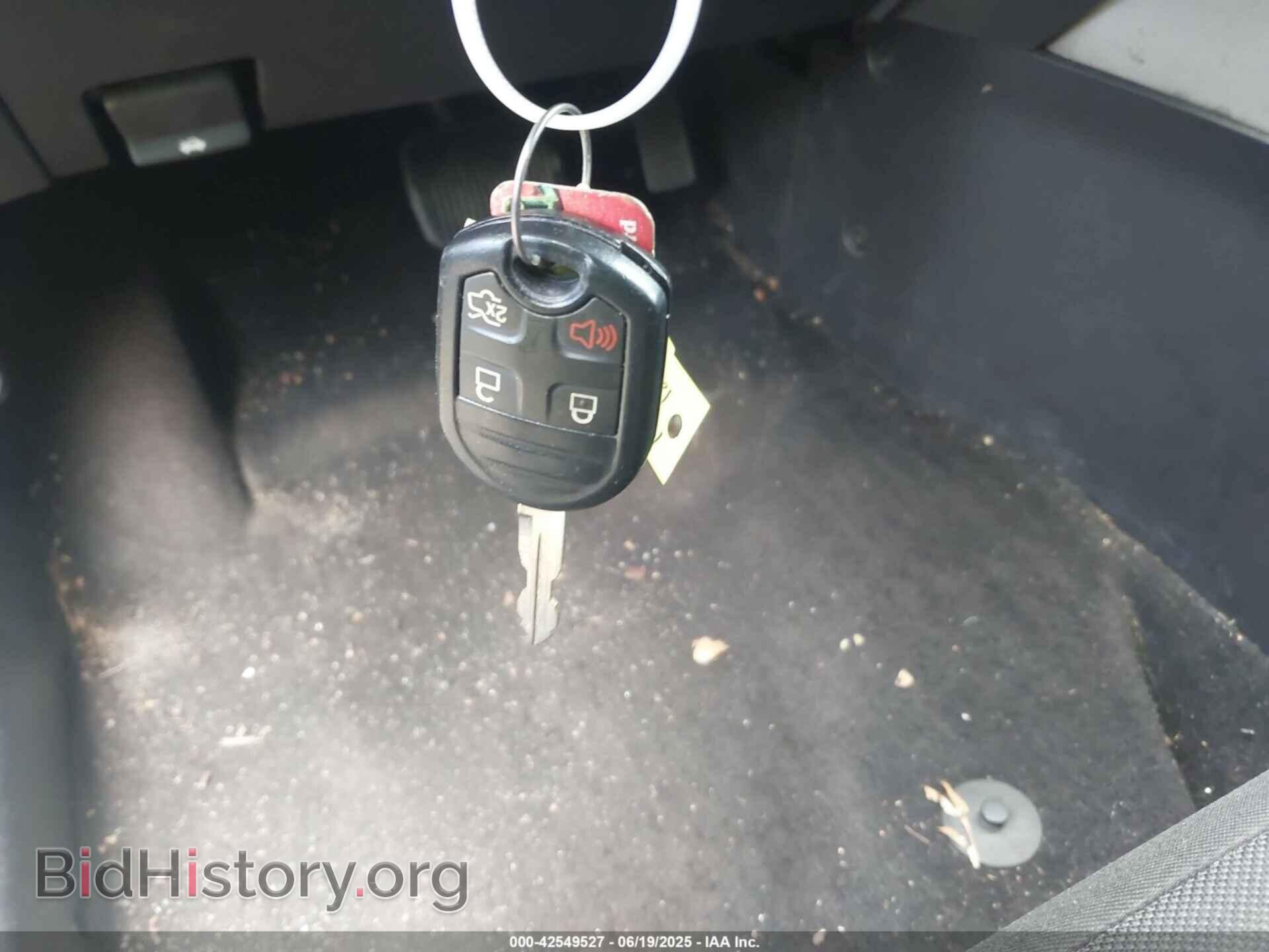 2012 FORD ESCAPE - VIN: 1FMCU9D77CKB32433 - Фото 11