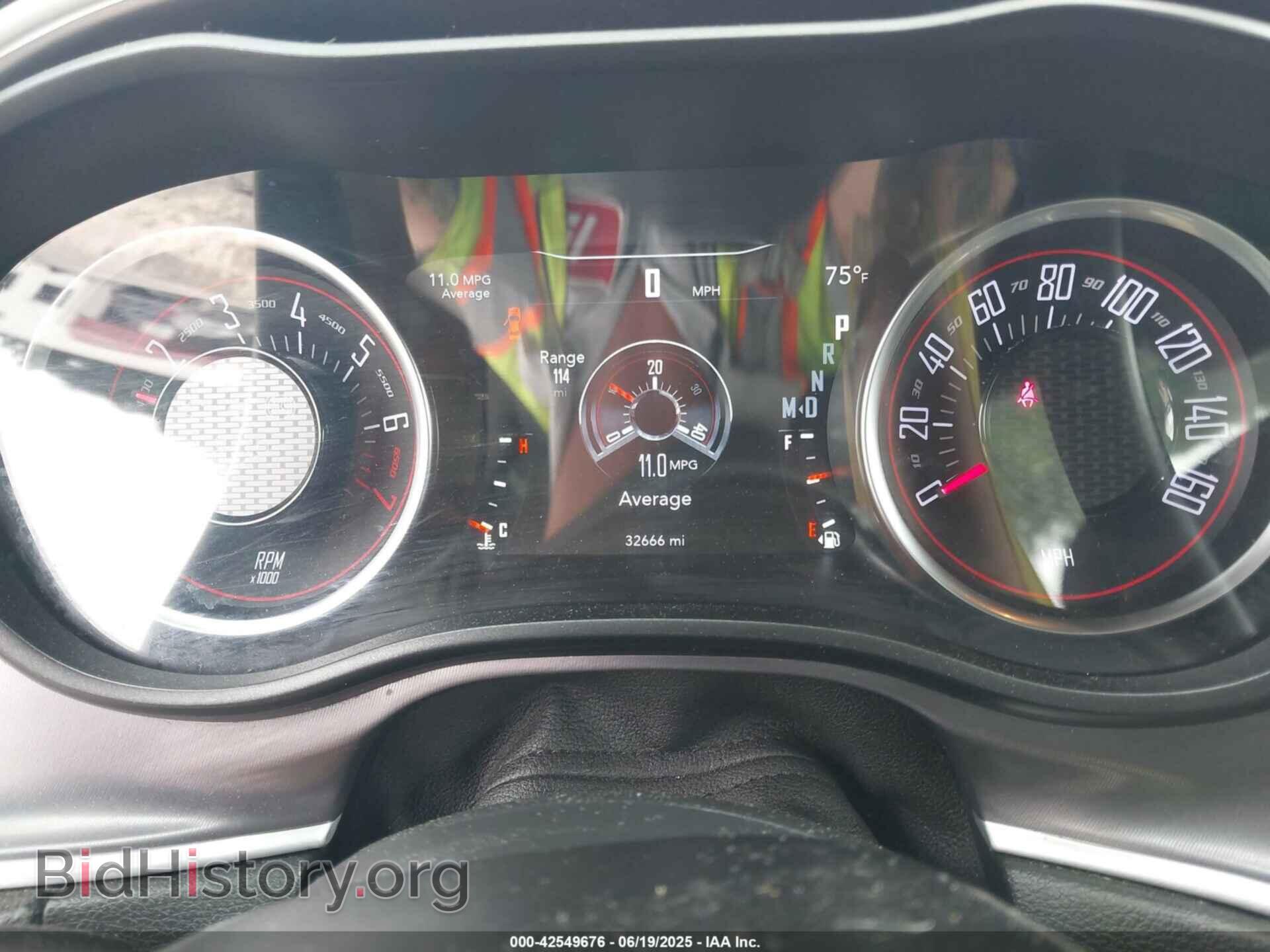 2020 DODGE CHALLENGER - VIN: 2C3CDZAG4LH235085 - Photo 7