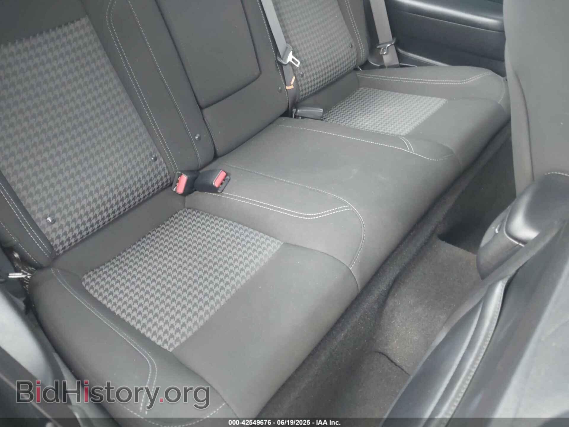 2020 DODGE CHALLENGER - VIN: 2C3CDZAG4LH235085 - Photo 8