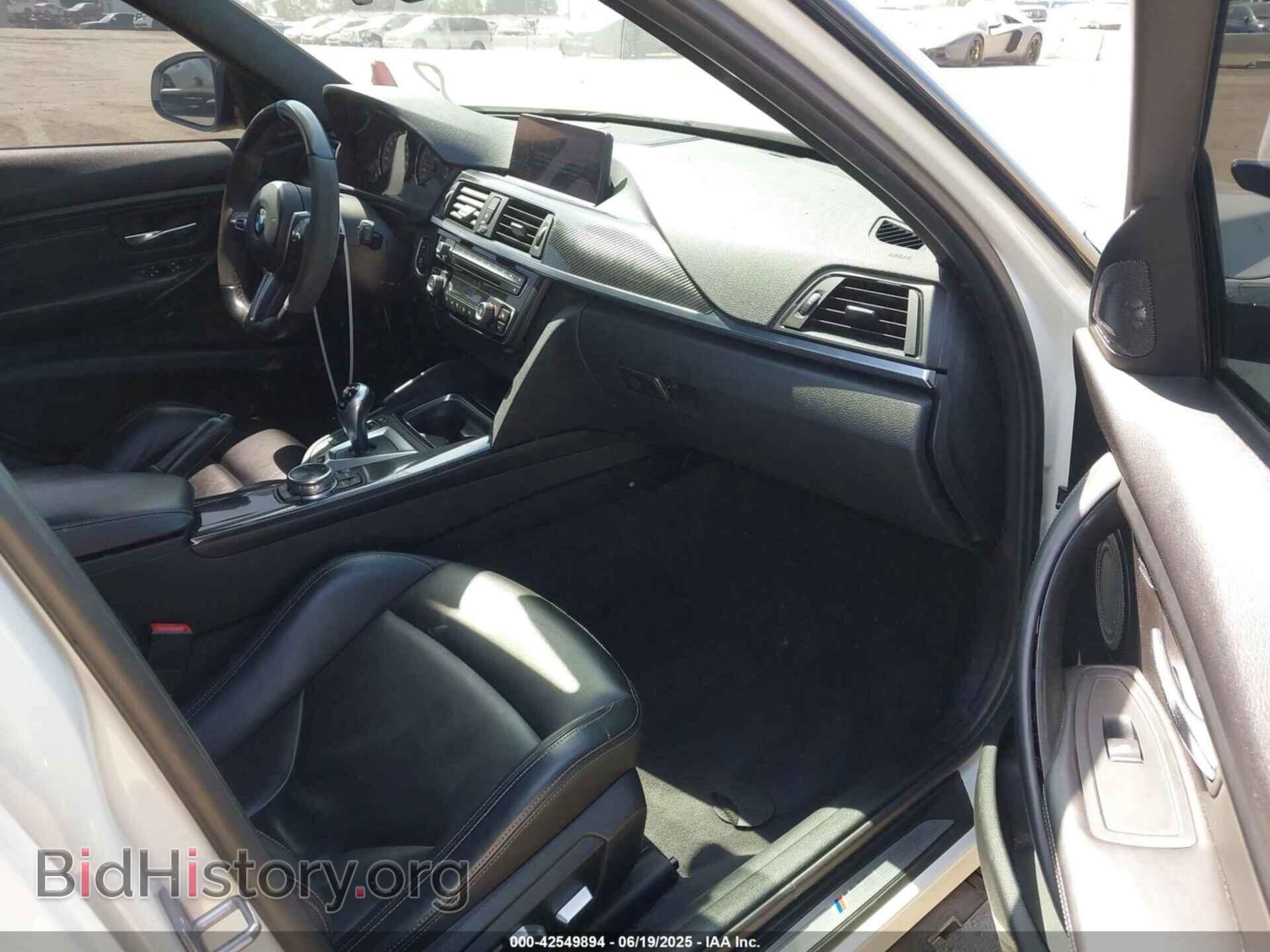 2016 BMW M3 - VIN: WBS8M9C50G5D30278 - Photo 5
