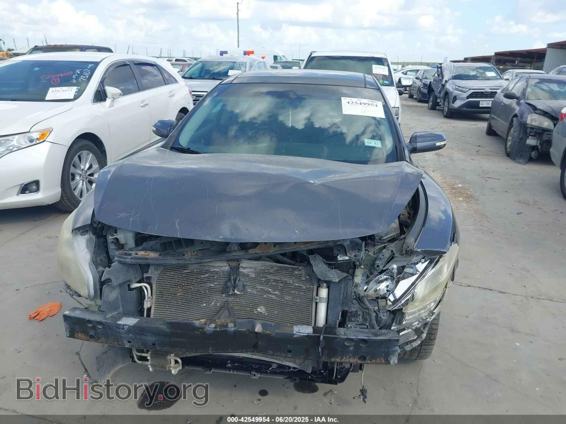 2009 NISSAN MAXIMA - VIN: 1N4AA51E09C824946 - Фото 6