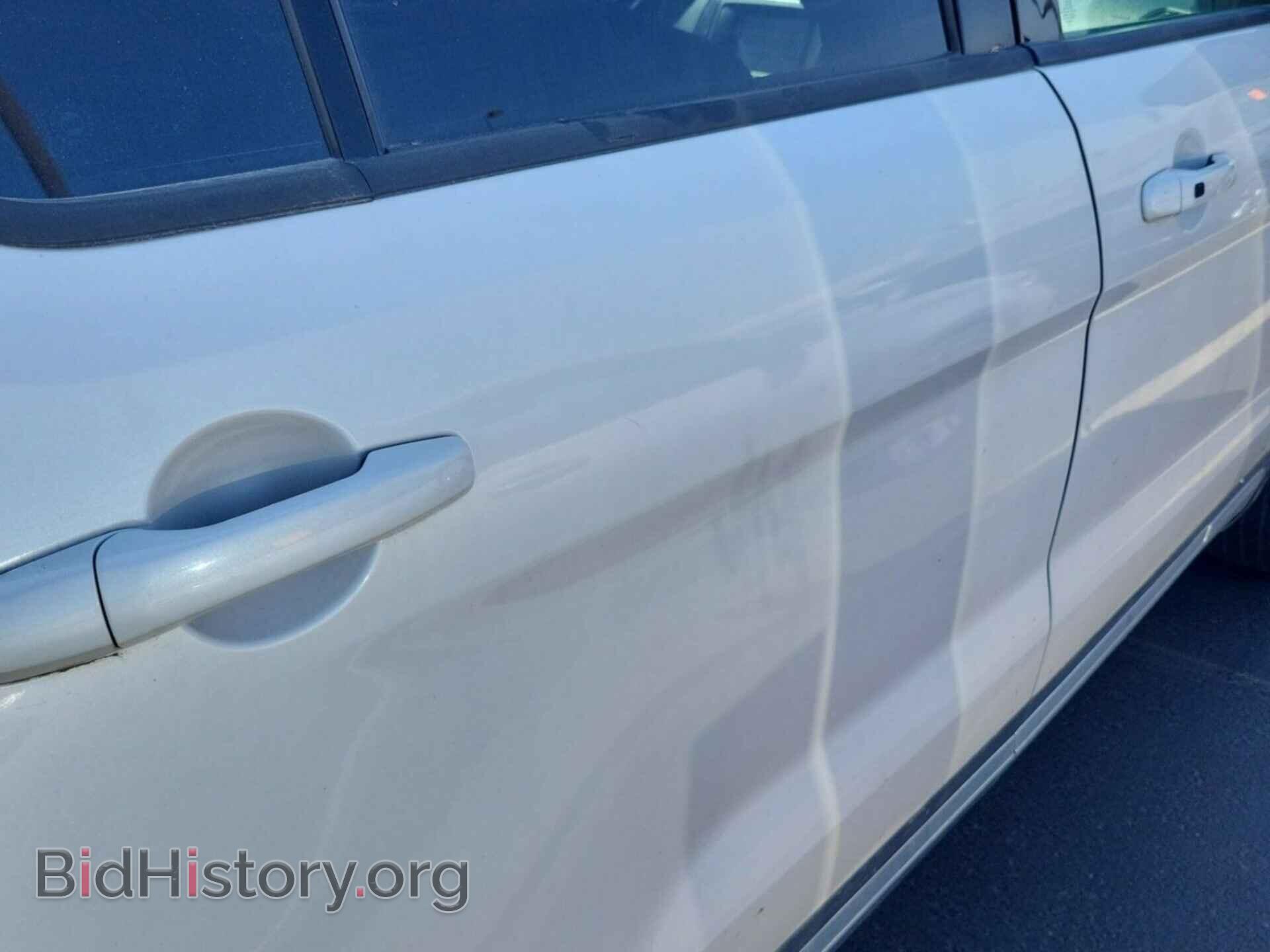 2018 FORD EXPLORER - VIN: 1FM5K8DH5JGB44761 - Фото 10