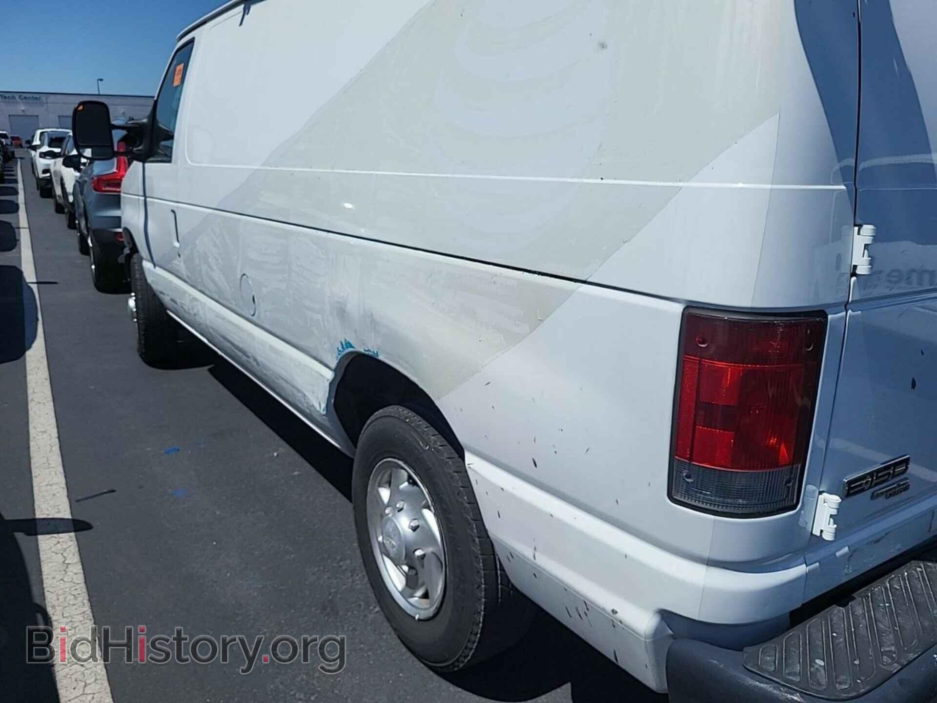 2013 FORD ECONOLINE - VIN: 1FTNE1EW6DDA61975 - Photo 11