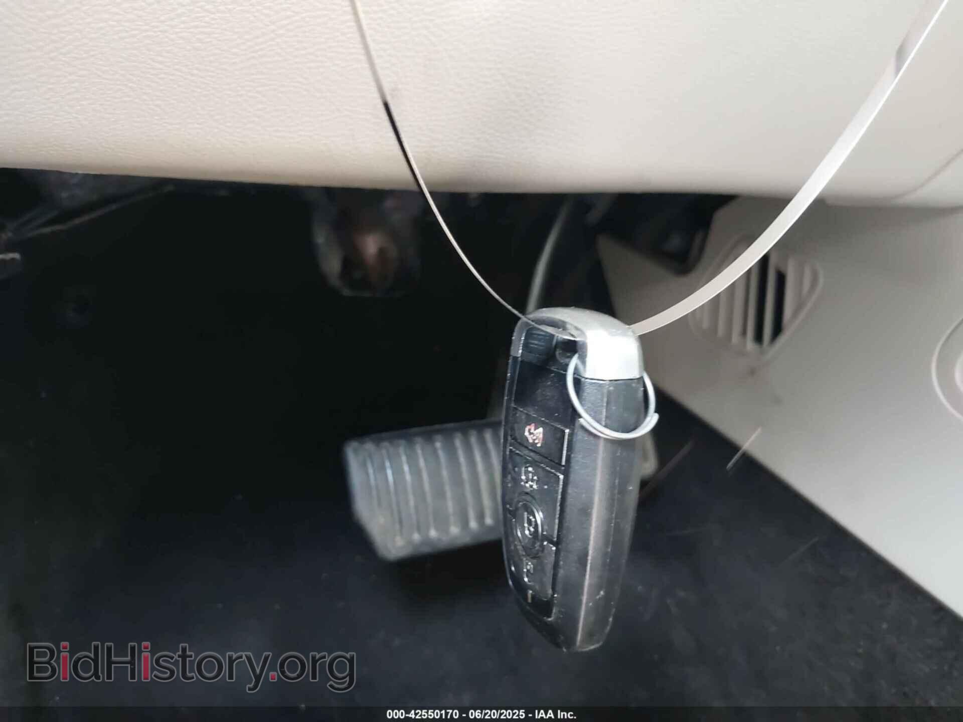 2018 FORD EDGE - VIN: 2FMPK3K96JBB06308 - Photo 11