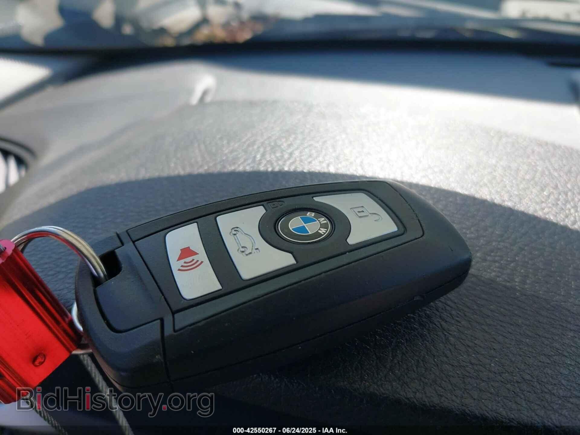 2016 BMW 320I - VIN: WBA8E1G57GNU10168 - Photo 11