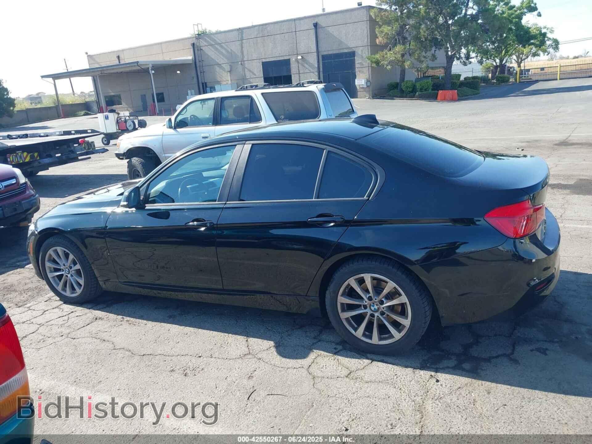 2016 BMW 320I - VIN: WBA8E1G57GNU10168 - Photo 15