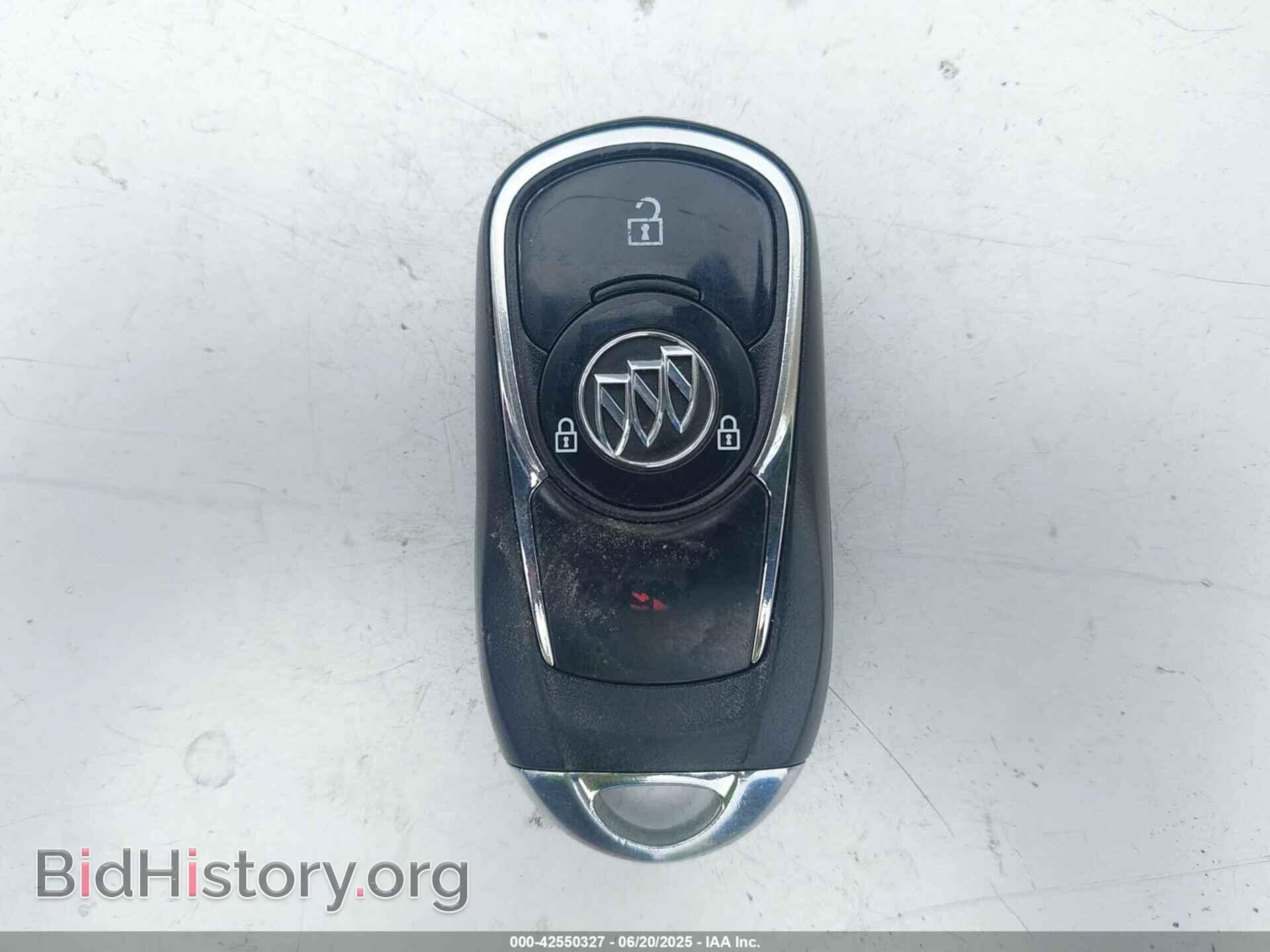2020 BUICK ENCORE - VIN: KL4CJASB1LB013437 - Фото 11