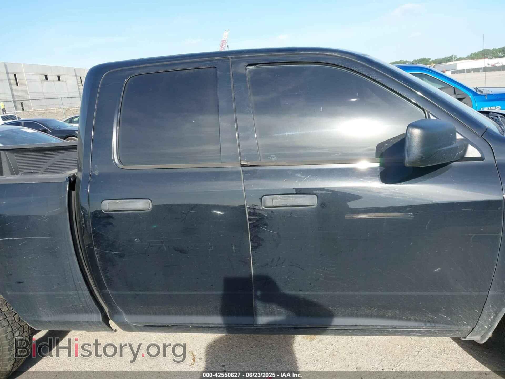 2013 RAM 1500 - VIN: 1C6RR6FT9DS717287 - Photo 13