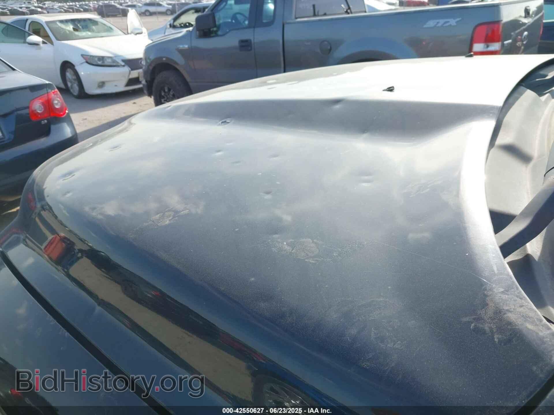 2013 RAM 1500 - VIN: 1C6RR6FT9DS717287 - Photo 6