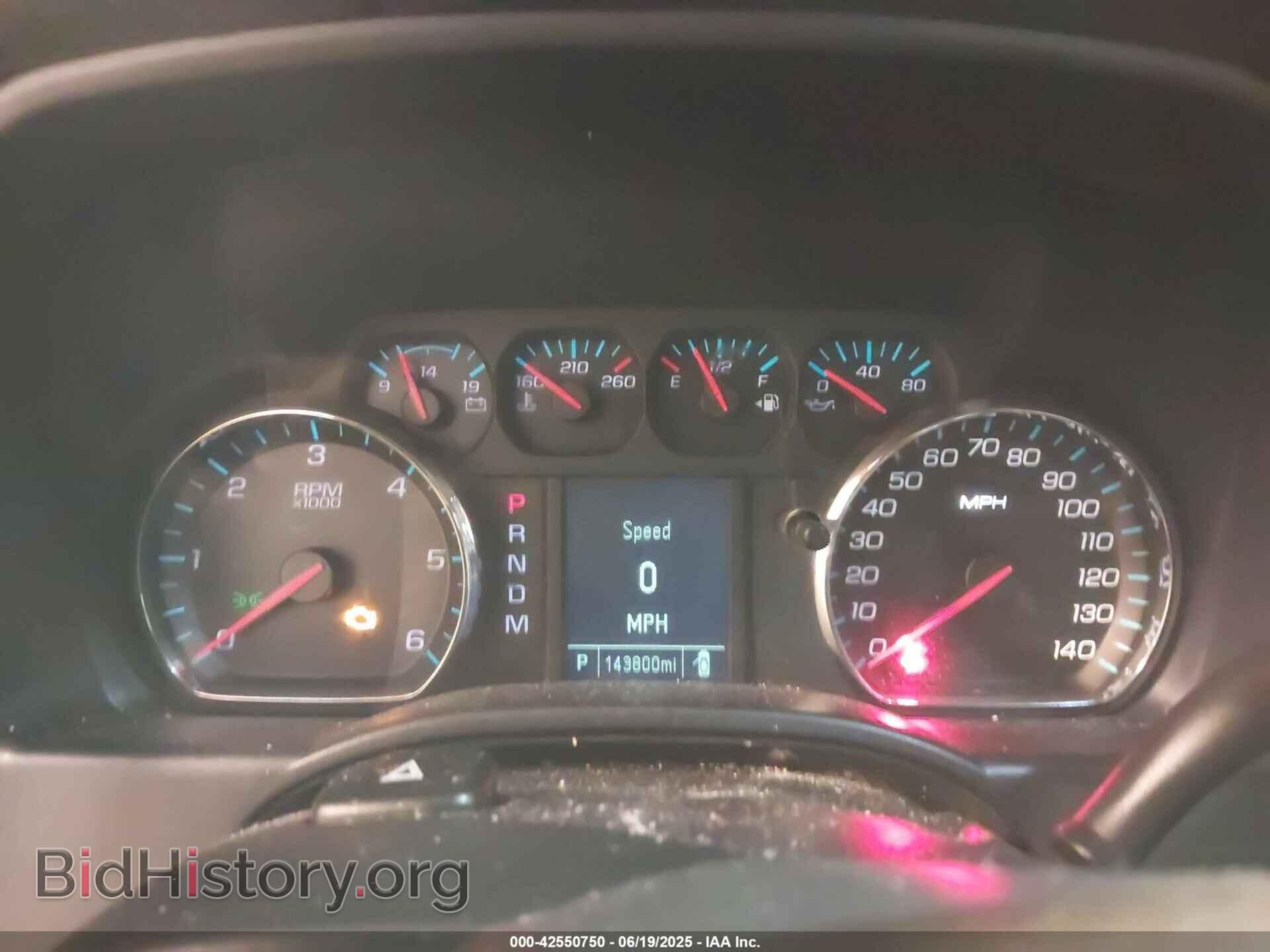 2015 GMC SIERRA 1500 - VIN: 1GTV2TEC4FZ373387 - Фото 7