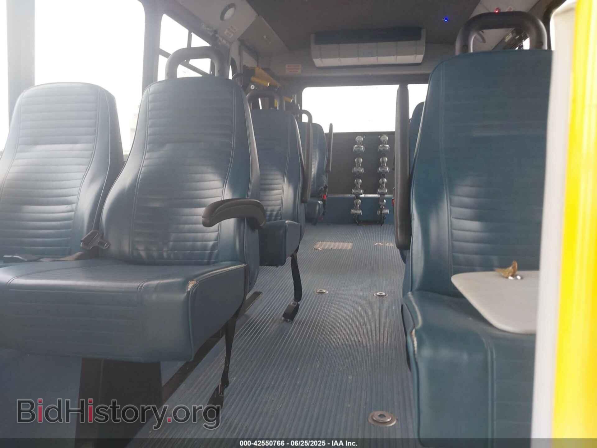 2017 FORD E-450 CUTAWAY - VIN: 1FDFE4FS2HDC67331 - Фото 7