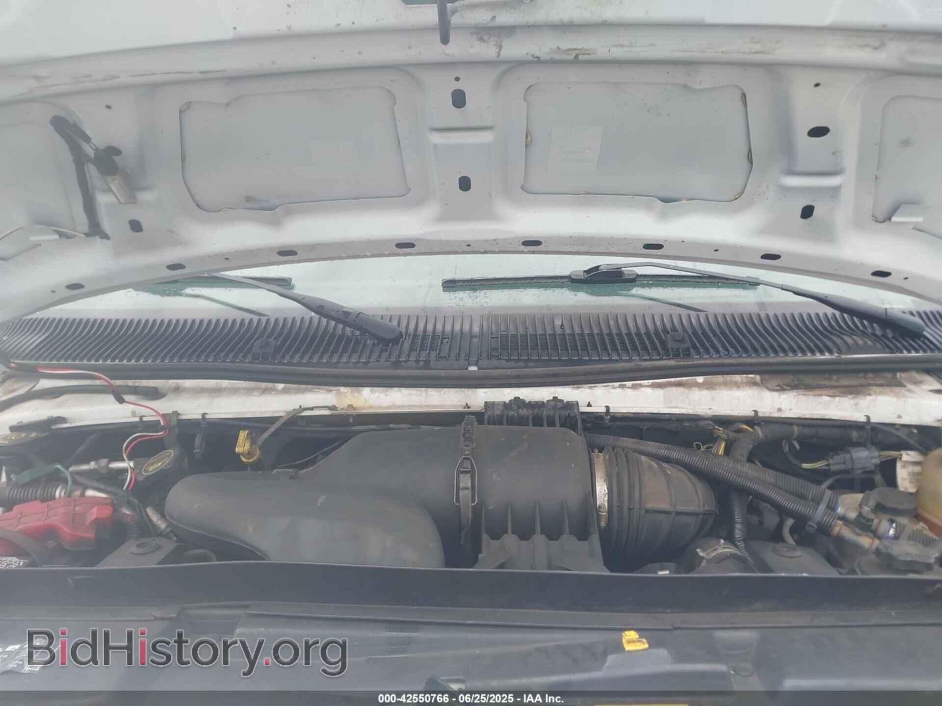 2017 FORD E-450 CUTAWAY - VIN: 1FDFE4FS2HDC67331 - Фото 9