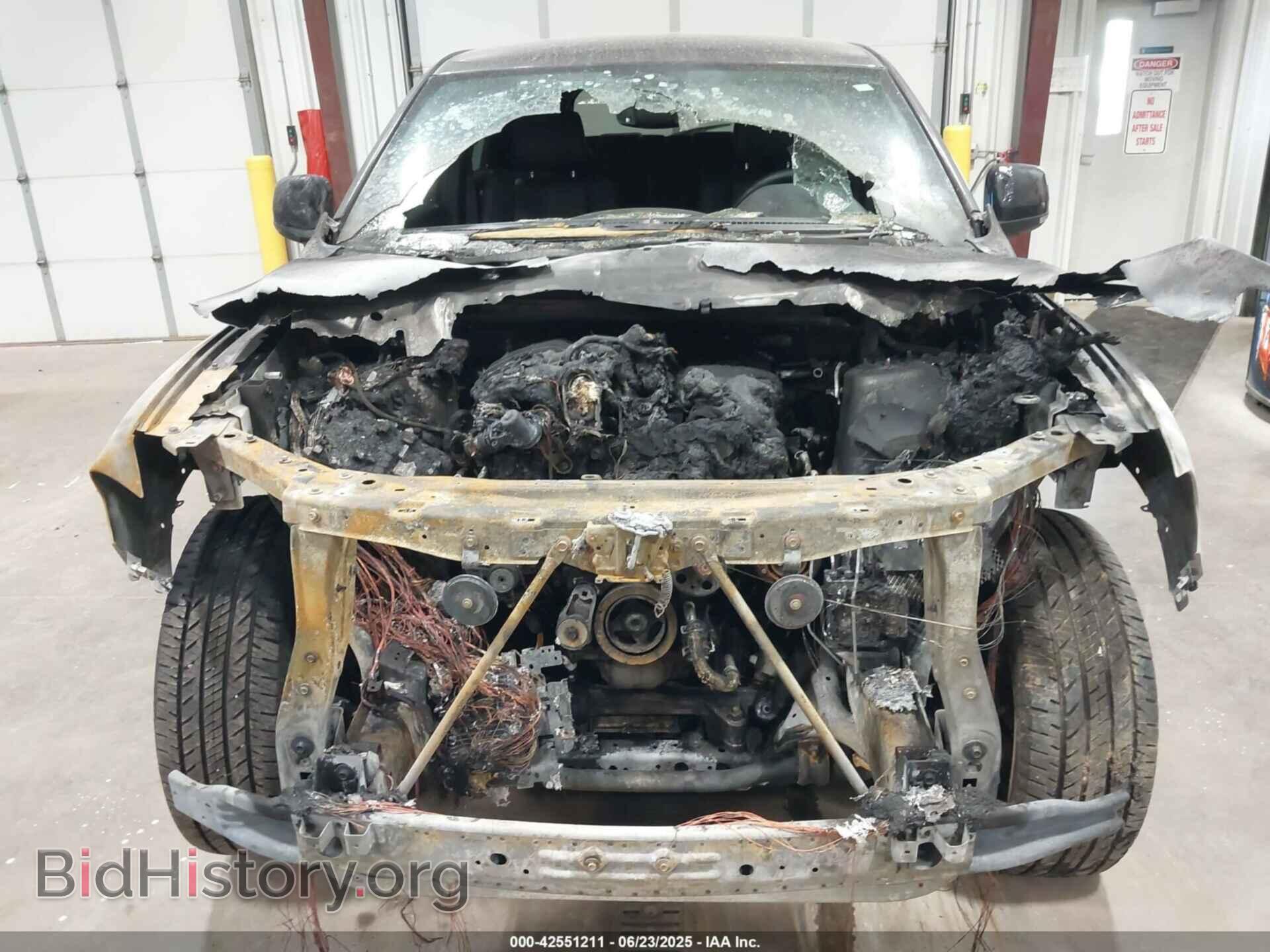 2020 DODGE DURANGO - VIN: 1C4RDJDG2LC412755 - Фото 6