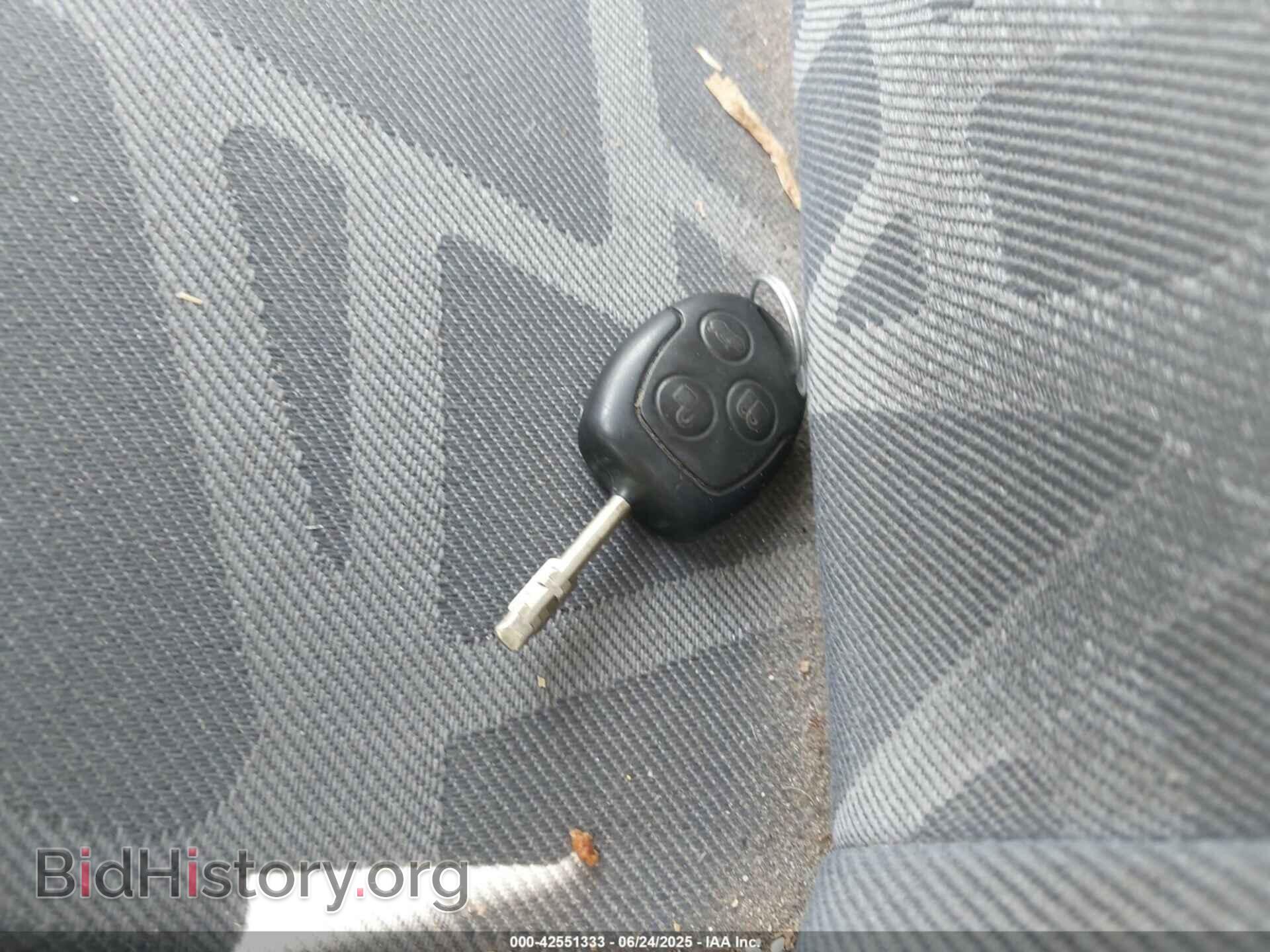 2012 FORD TRANSIT CONNECT - VIN: NM0LS7DN4CT089433 - Фото 11