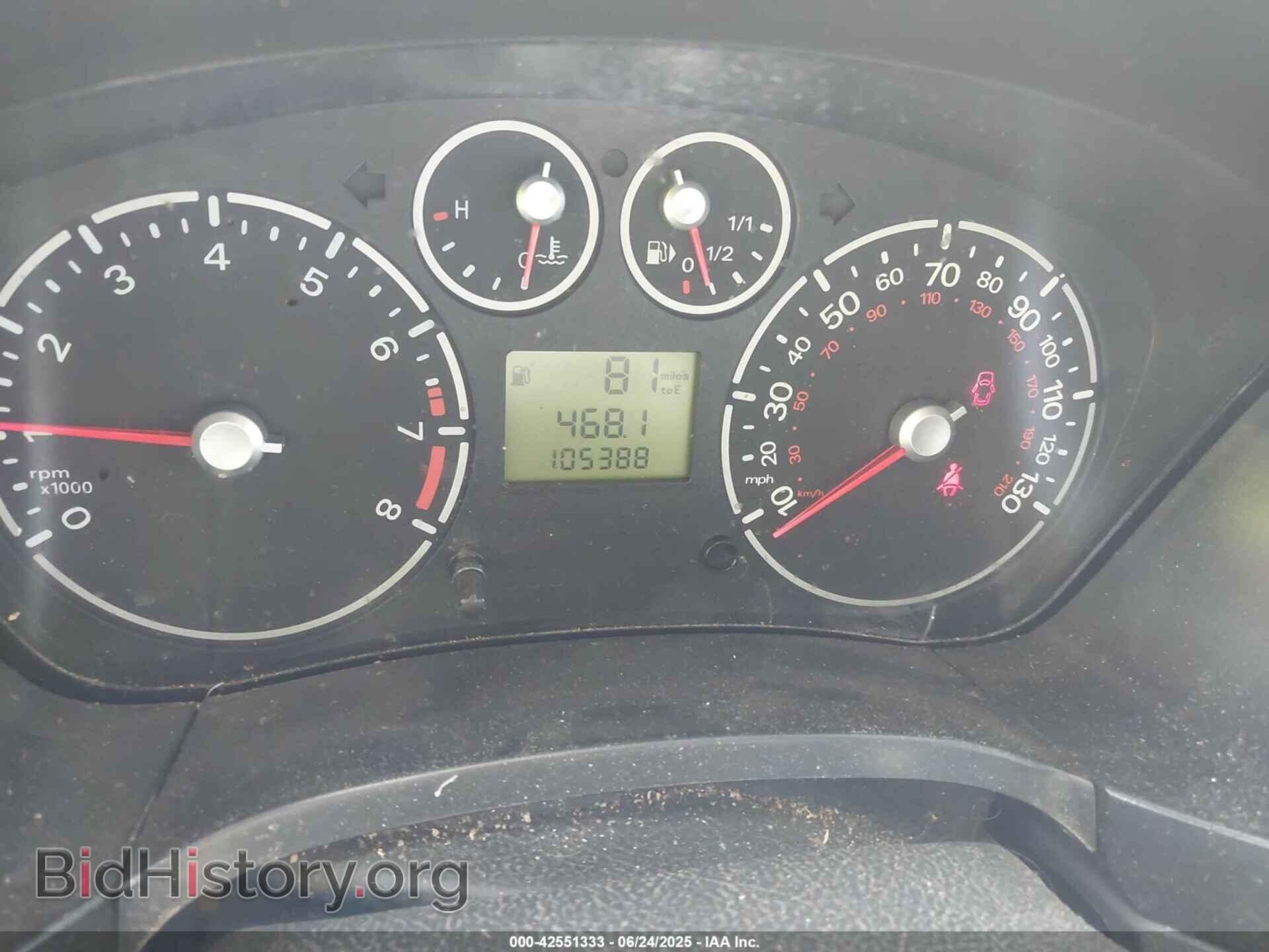 2012 FORD TRANSIT CONNECT - VIN: NM0LS7DN4CT089433 - Фото 7