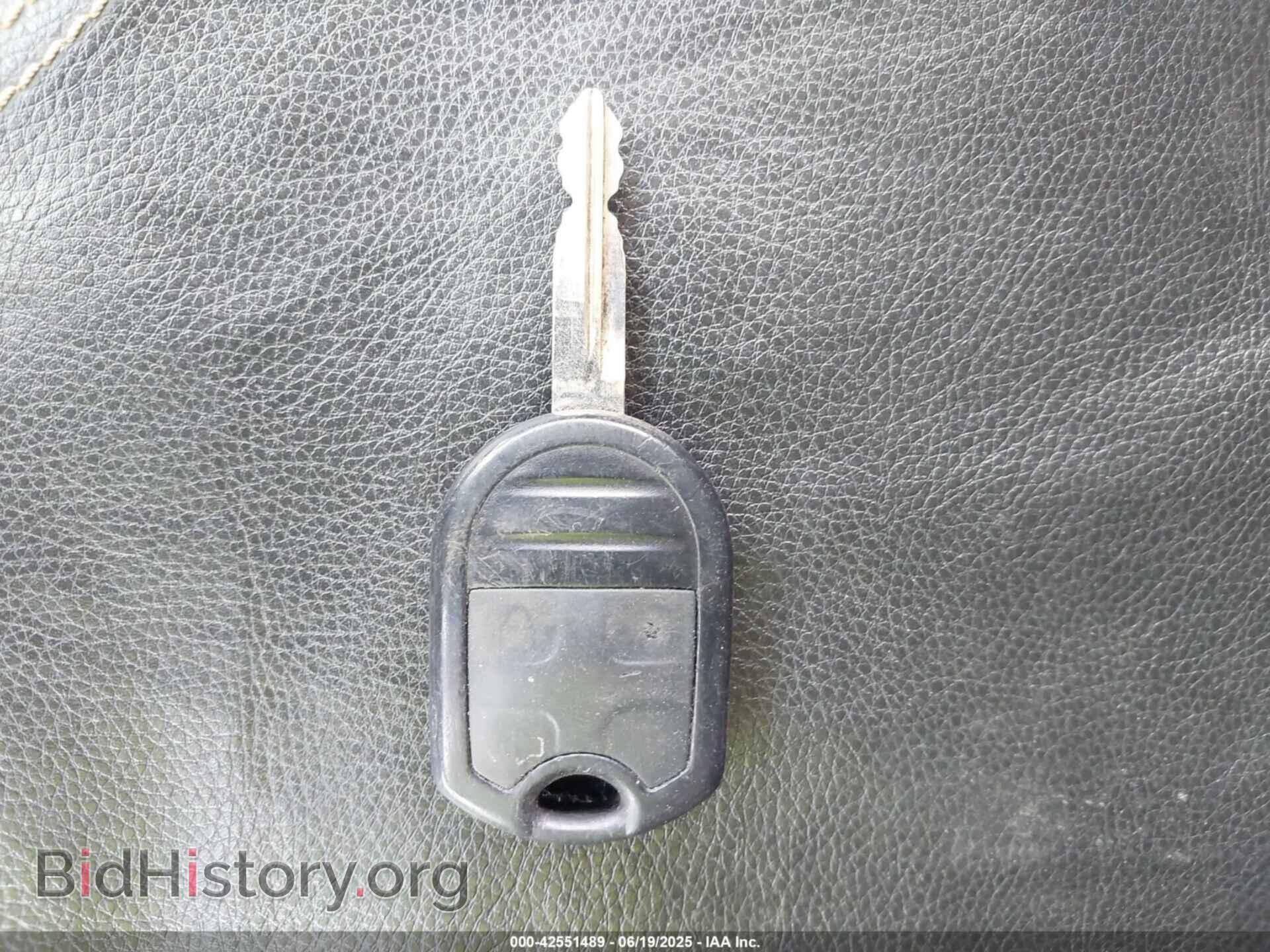 2011 FORD EDGE - VIN: 2FMDK3KCXBBA16885 - Фото 11