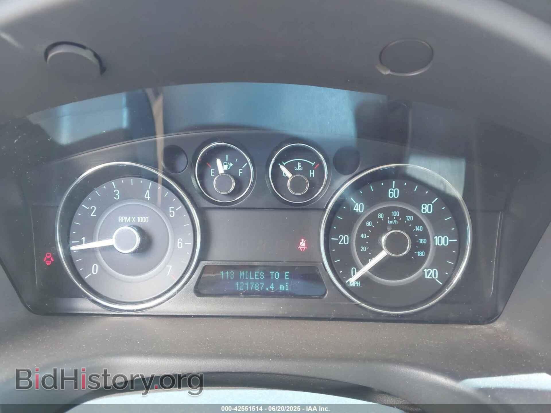 2010 FORD FLEX - VIN: 2FMGK5BC8ABD00927 - Photo 7
