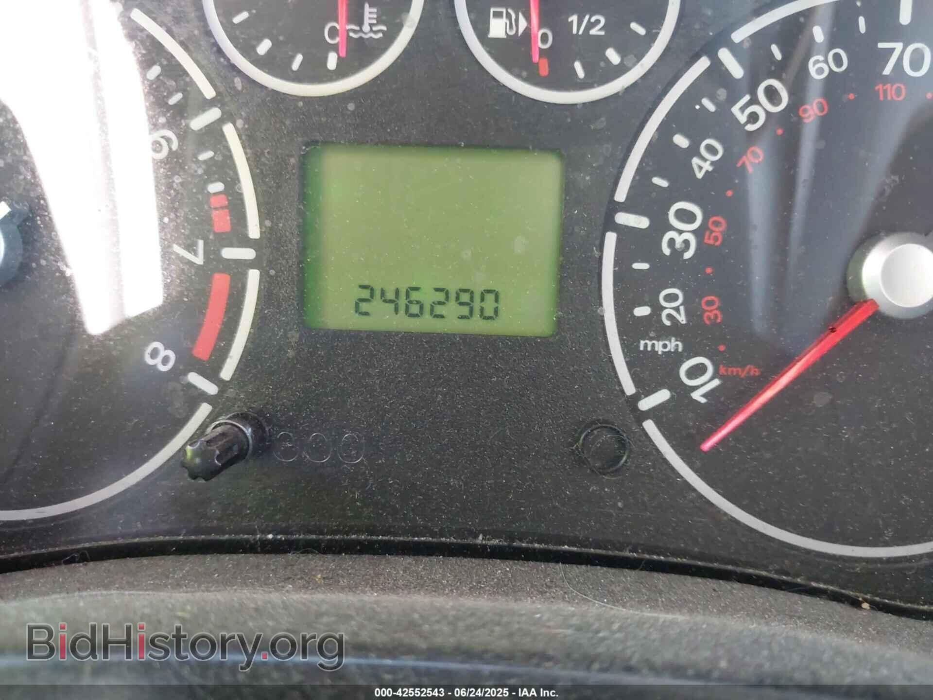 2012 FORD TRANSIT CONNECT - VIN: NM0LS7AN2CT102376 - Фото 7