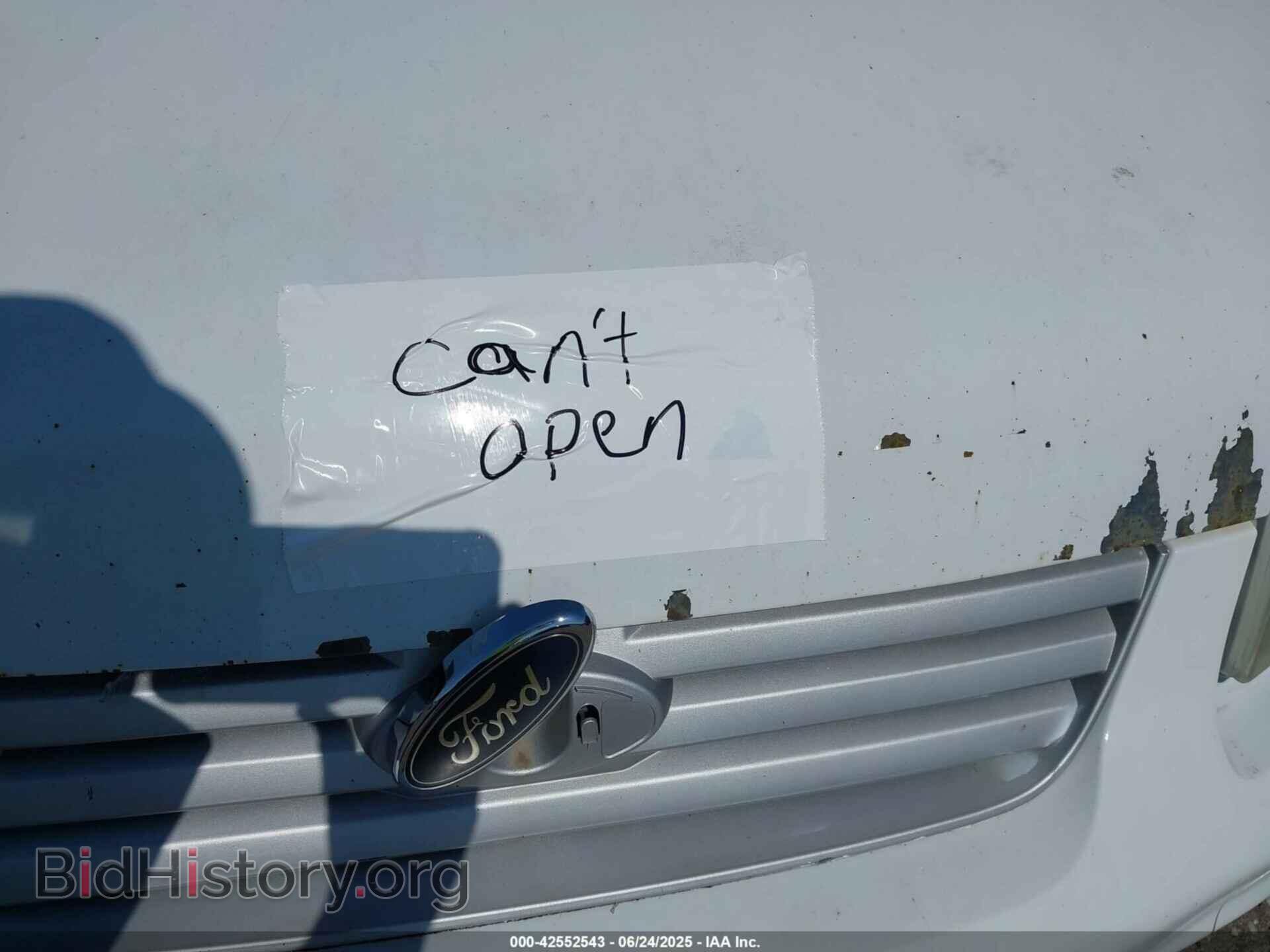 2012 FORD TRANSIT CONNECT - VIN: NM0LS7AN2CT102376 - Фото 10