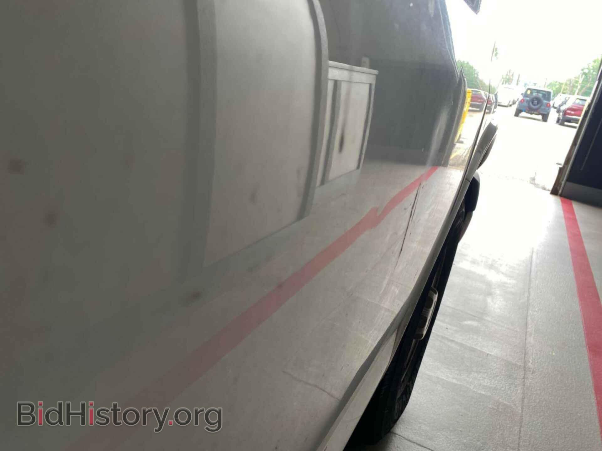 2015 CHEVROLET EXPRESS 3500 - VIN: 1GAZGYFGXF1281192 - Фото 29